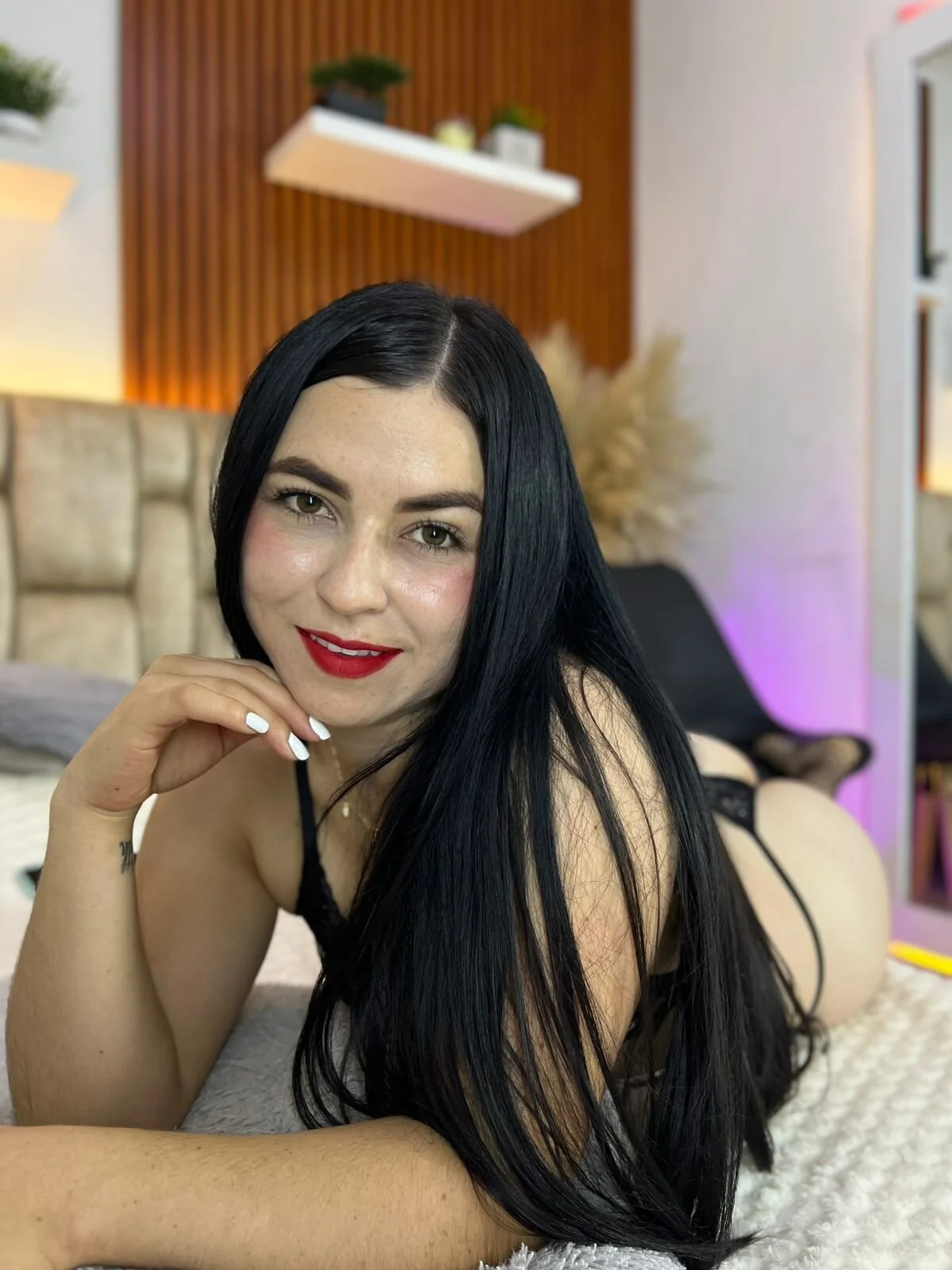 XXX Porn Photo of Nude whitney_white_ 1