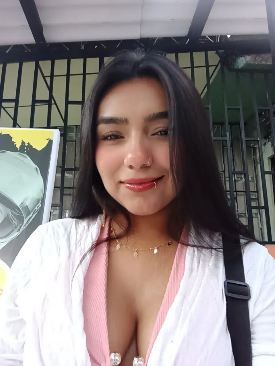 XXX Porn Photo of Nude NoelleVireaux 16