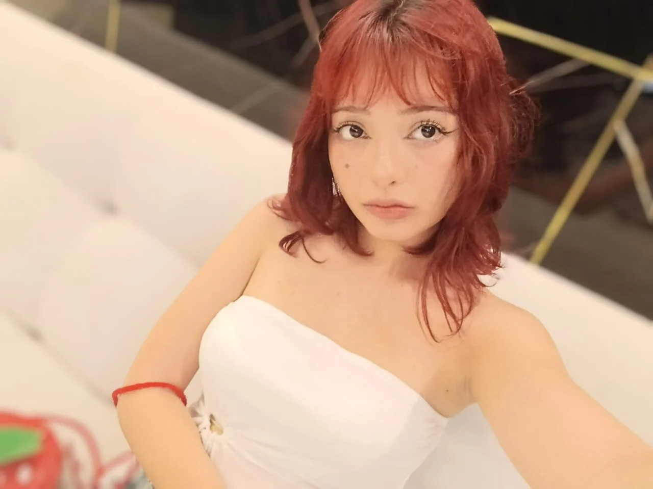 XXX Porn Photo of Nude lily_reeds 6