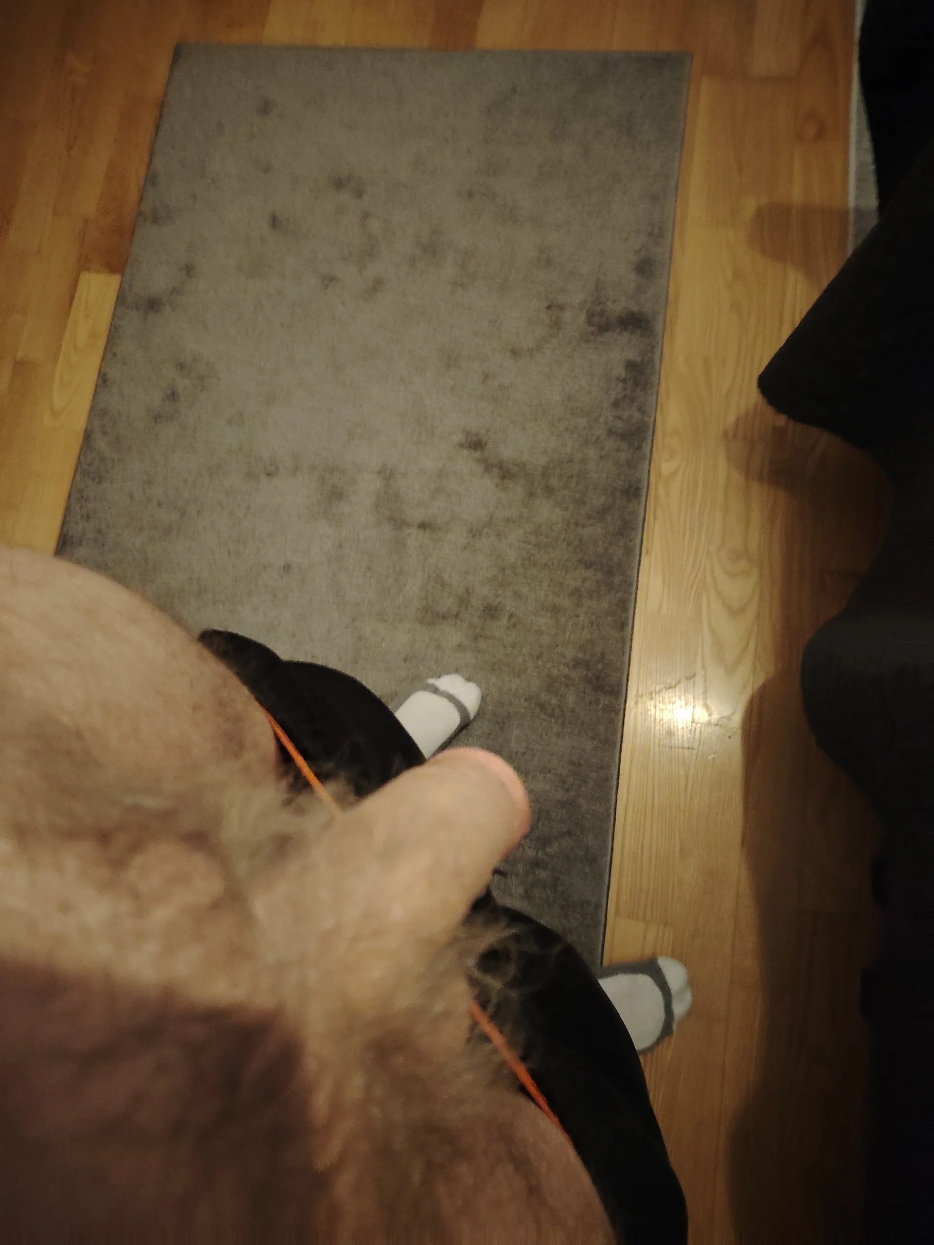 XXX Porn Photo of Nude Teemu 1