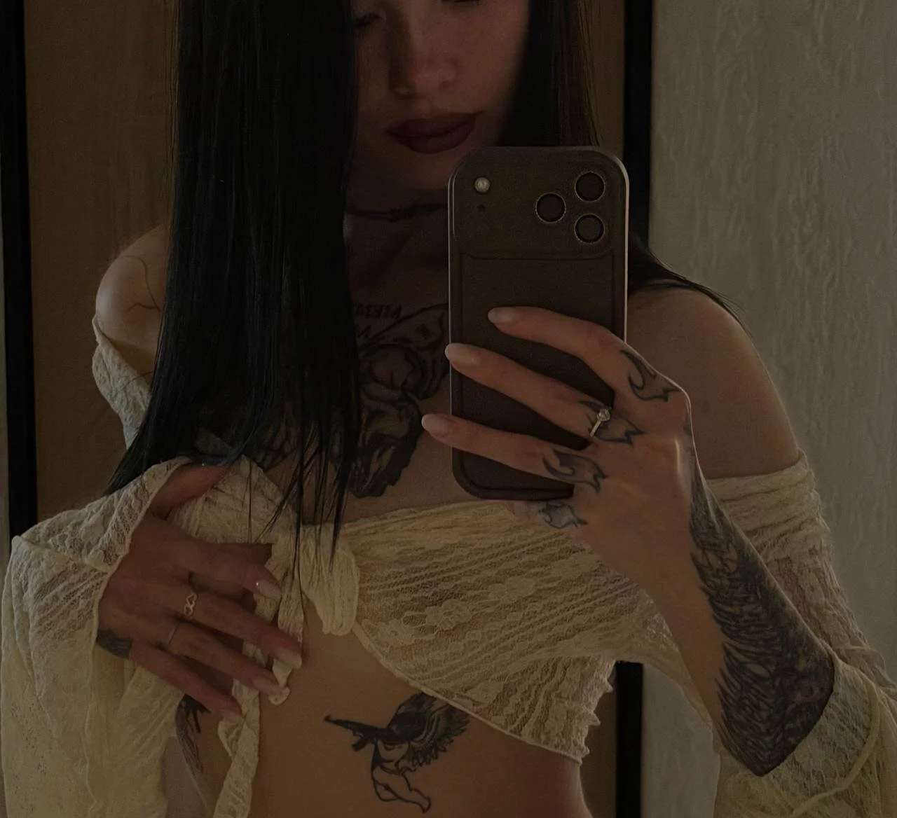 XXX Porn Photo of Nude Astrid_XxX 3