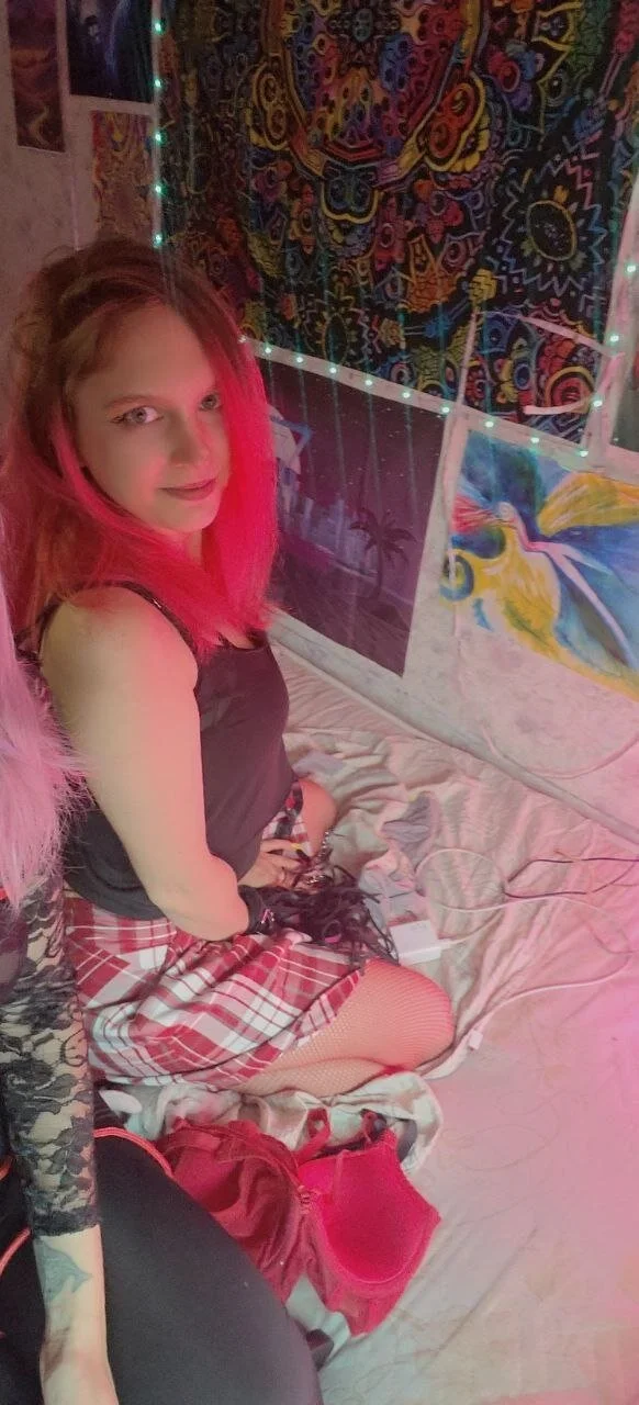 XXX Porn Photo of Nude ElsaScott 5