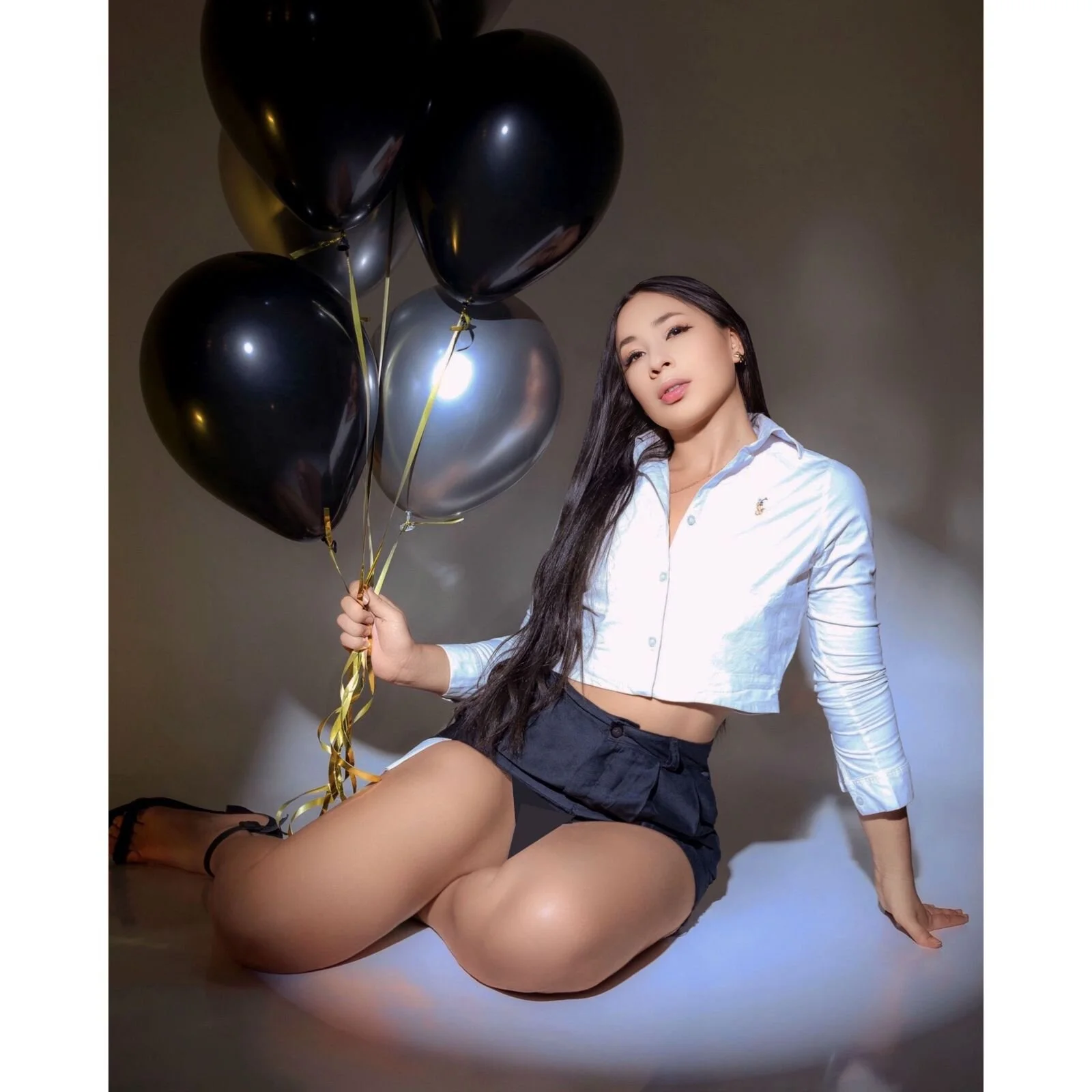 XXX Porn Photo of Nude Ahincale 109