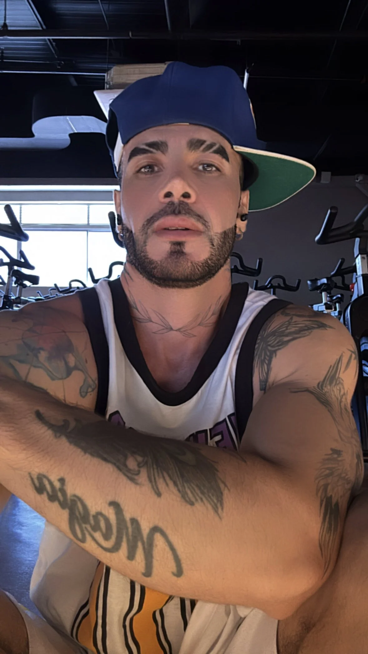 XXX Porn Photo of Nude Lancelot_Benwick 19