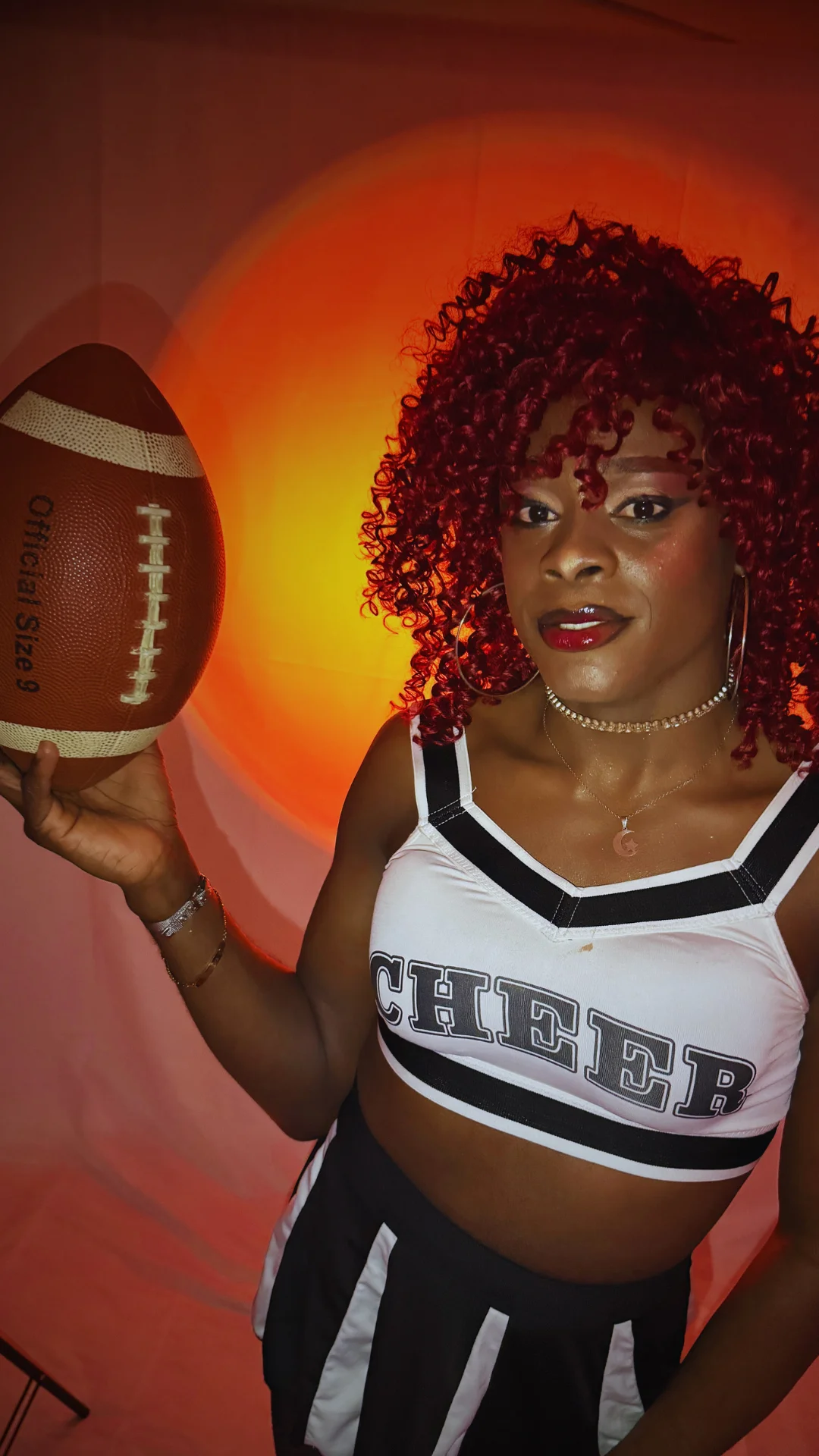 XXX Porn Photo of Nude puca_ebony 182