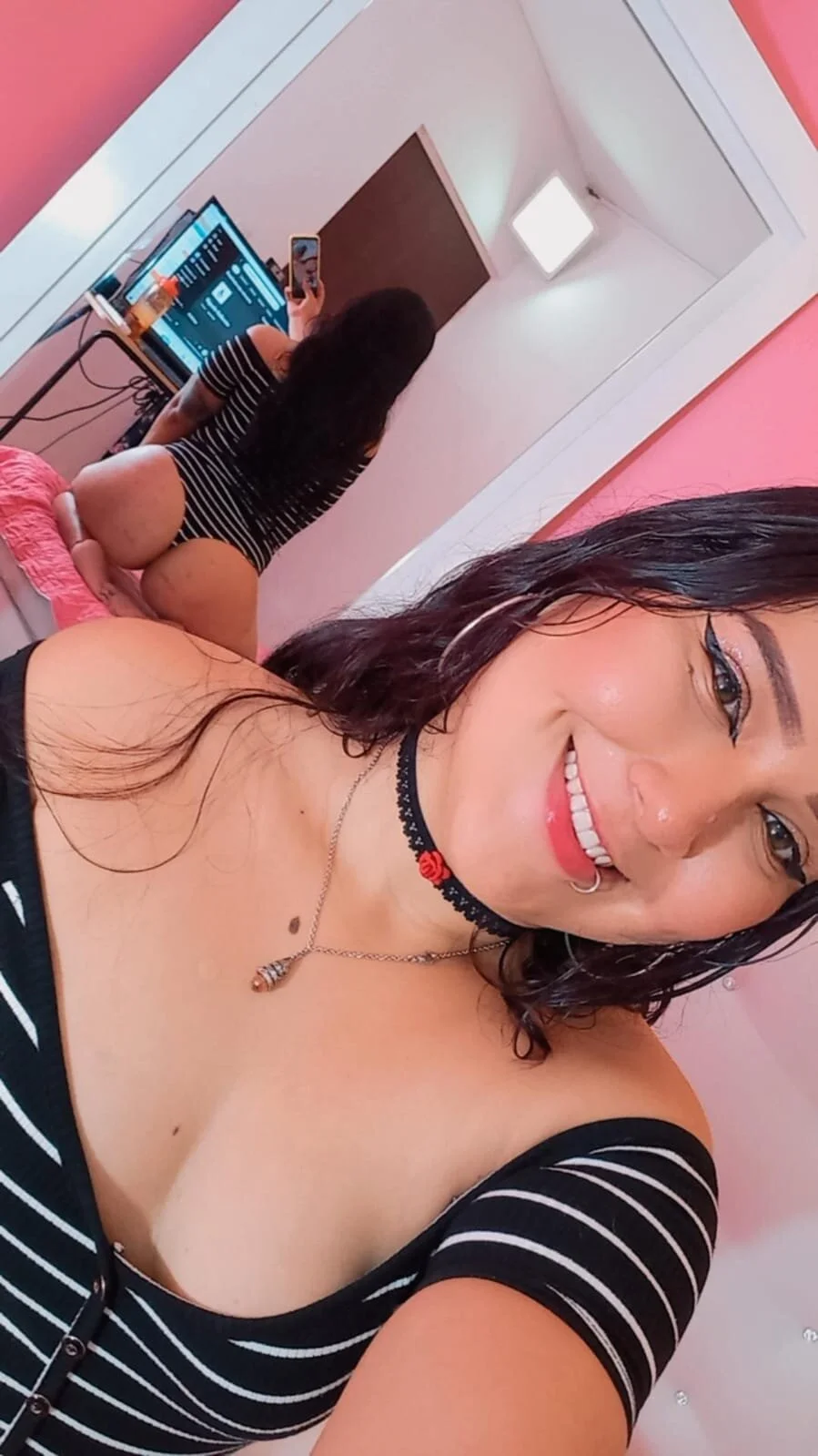 XXX Porn Photo of Nude valkiria_moore 3
