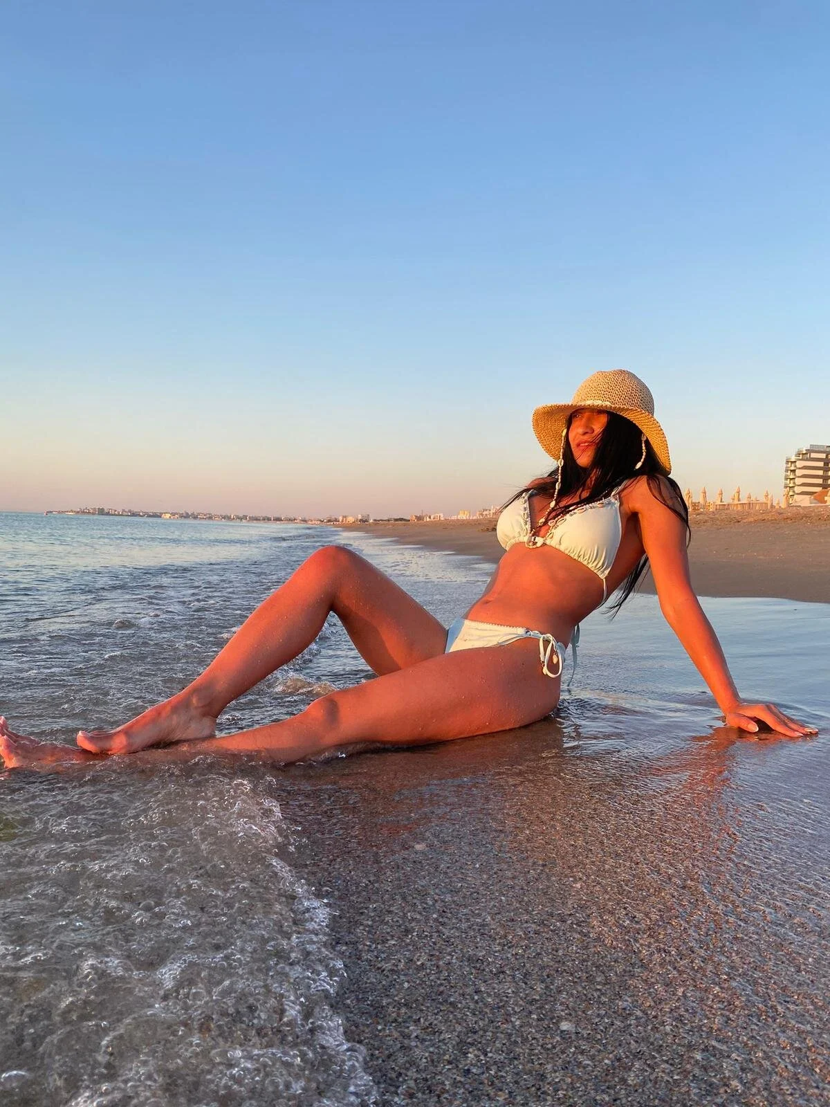 XXX Porn Photo of Nude NikkiStarX 105