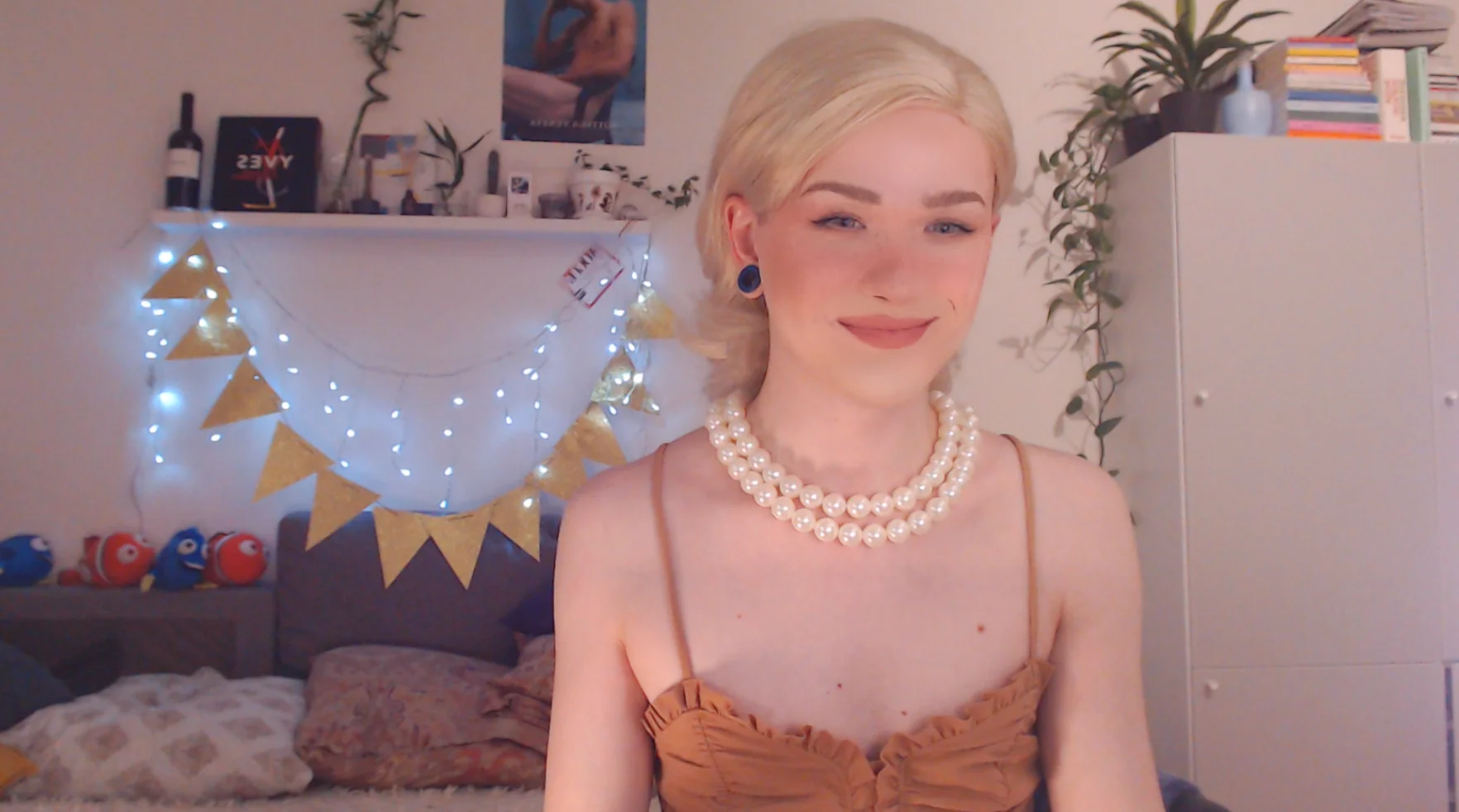 XXX Porn Photo of Nude eva_vodkina 10
