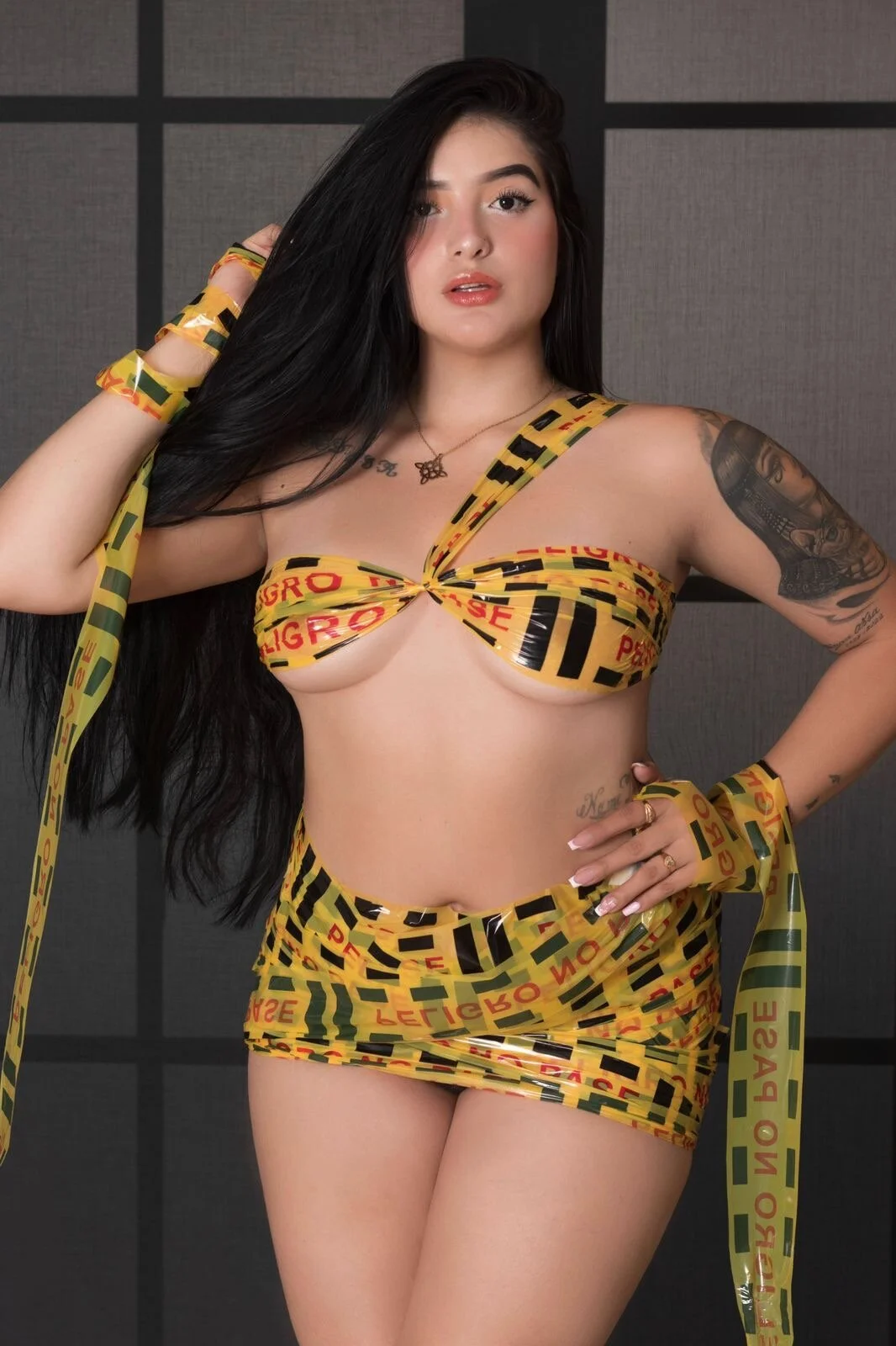 XXX Porn Photo of Nude Sarita_Vegaa 4