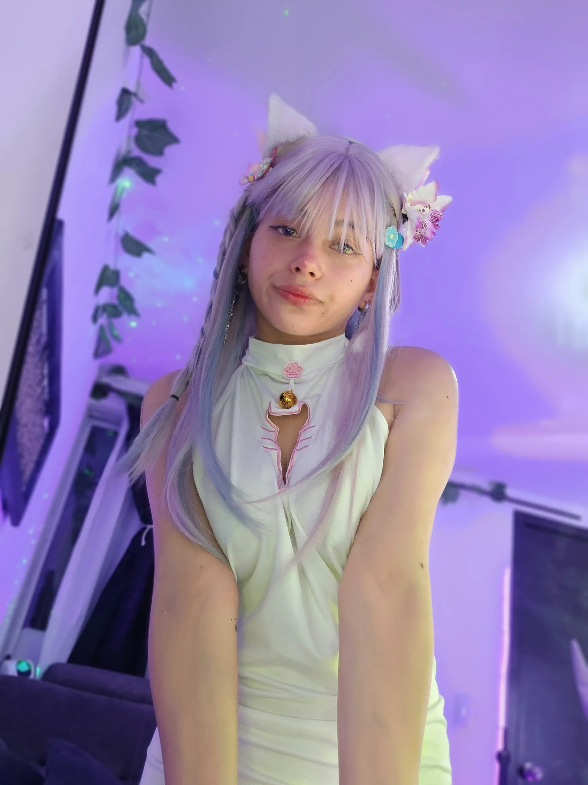 XXX Porn Photo of Nude Loidjanne 37