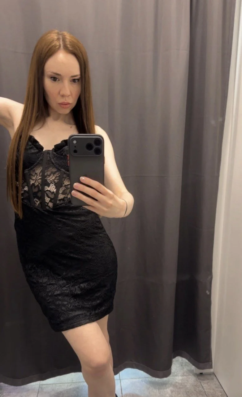 XXX Porn Photo of Nude NikolettaLoveme 2