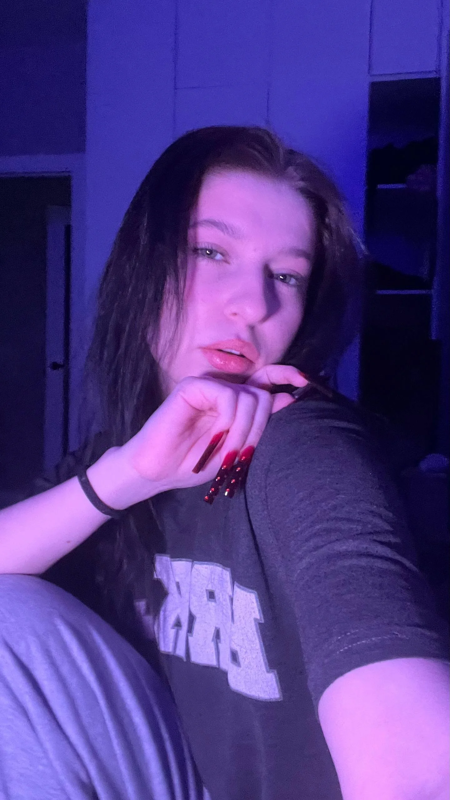 XXX Porn Photo of Nude Sarahsolara 21