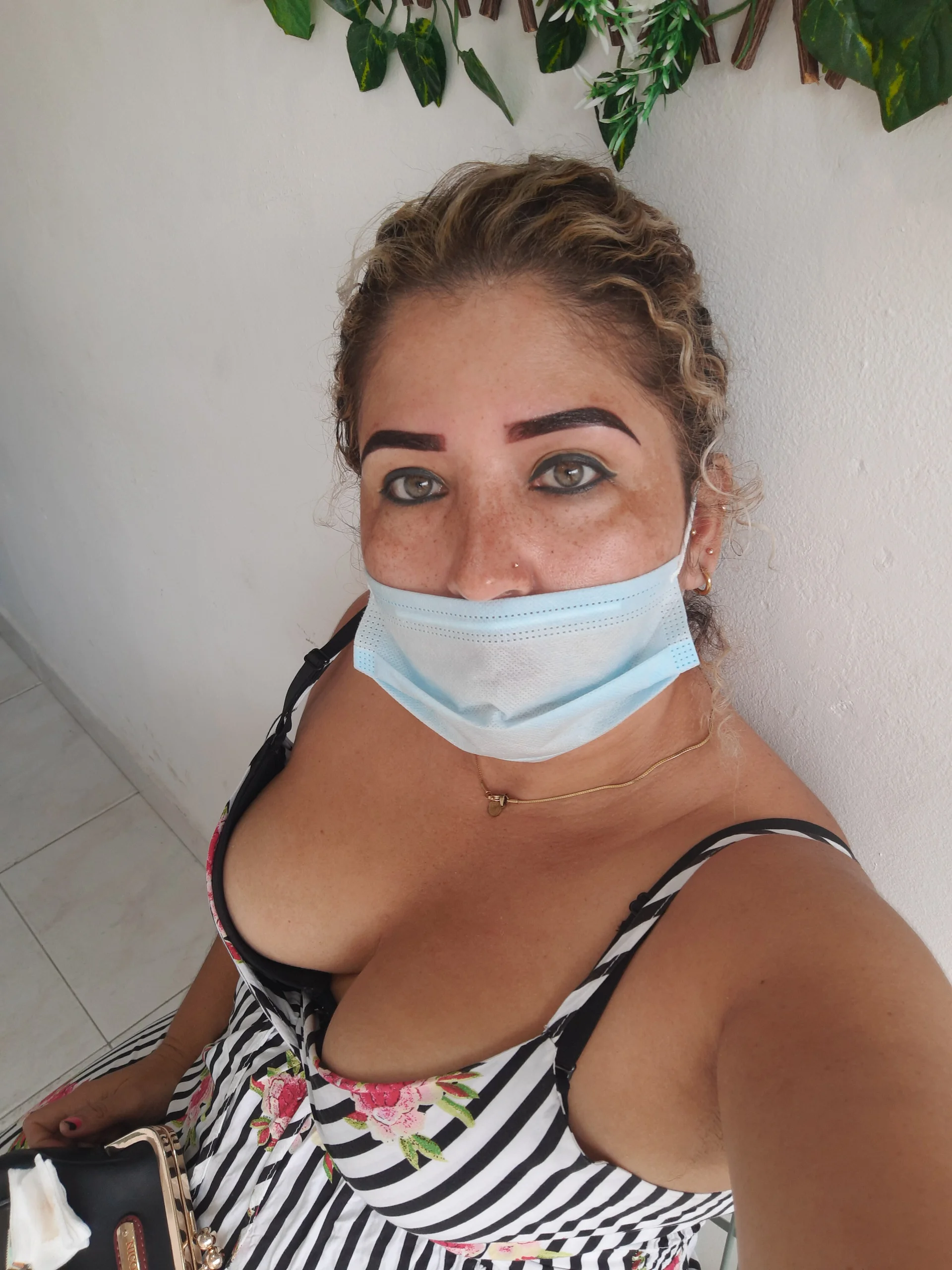 XXX Porn Photo of Nude camile_milf 1095