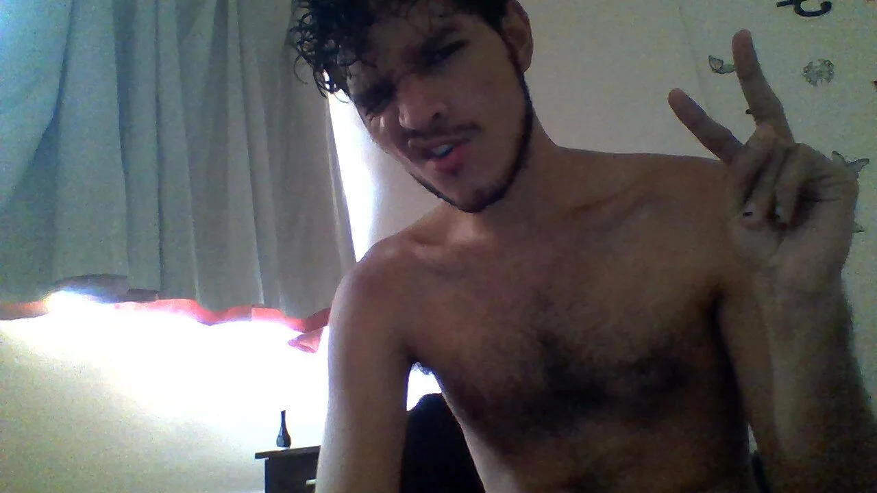 XXX Porn Photo of Nude die_mond 22