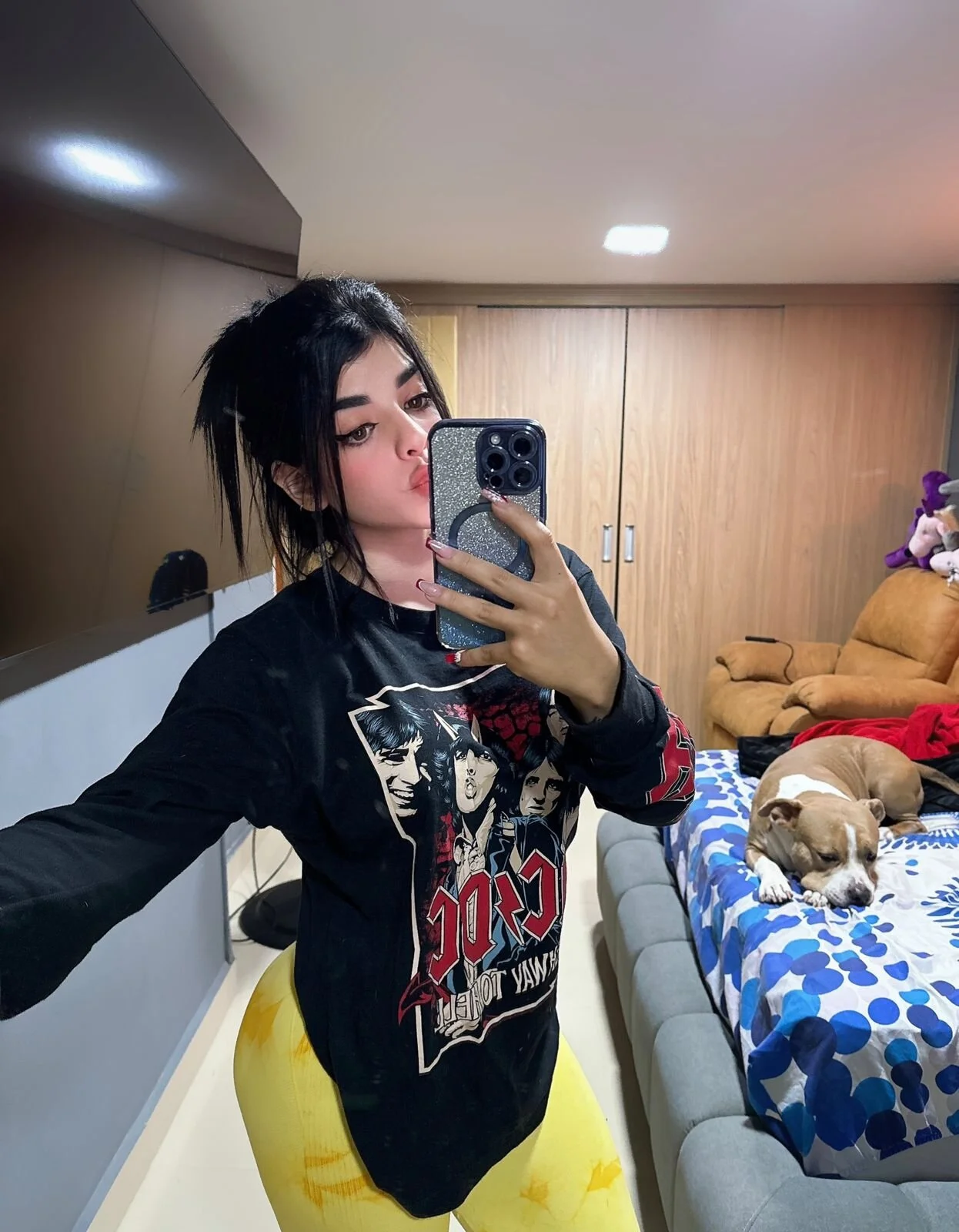 XXX Porn Photo of Nude nurbanu_hatem 248