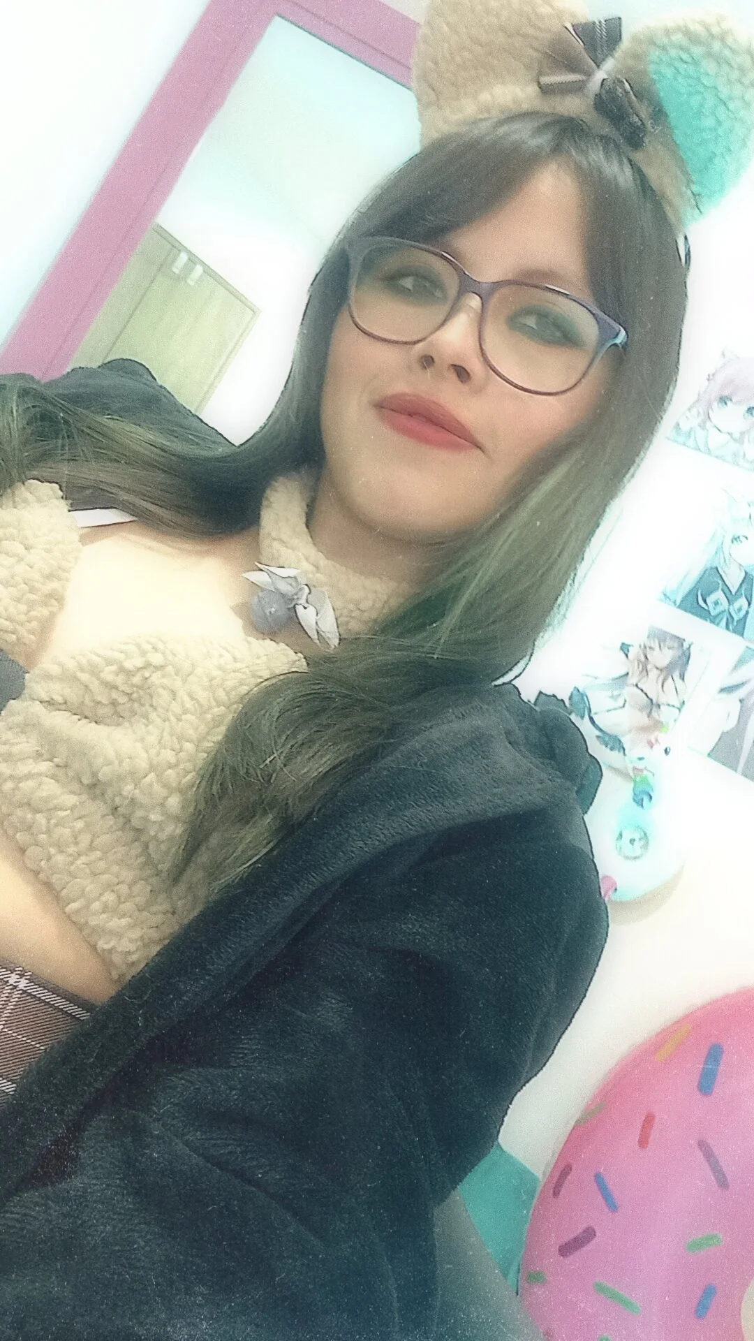 XXX Porn Photo of Nude MidoriQuiinn 101