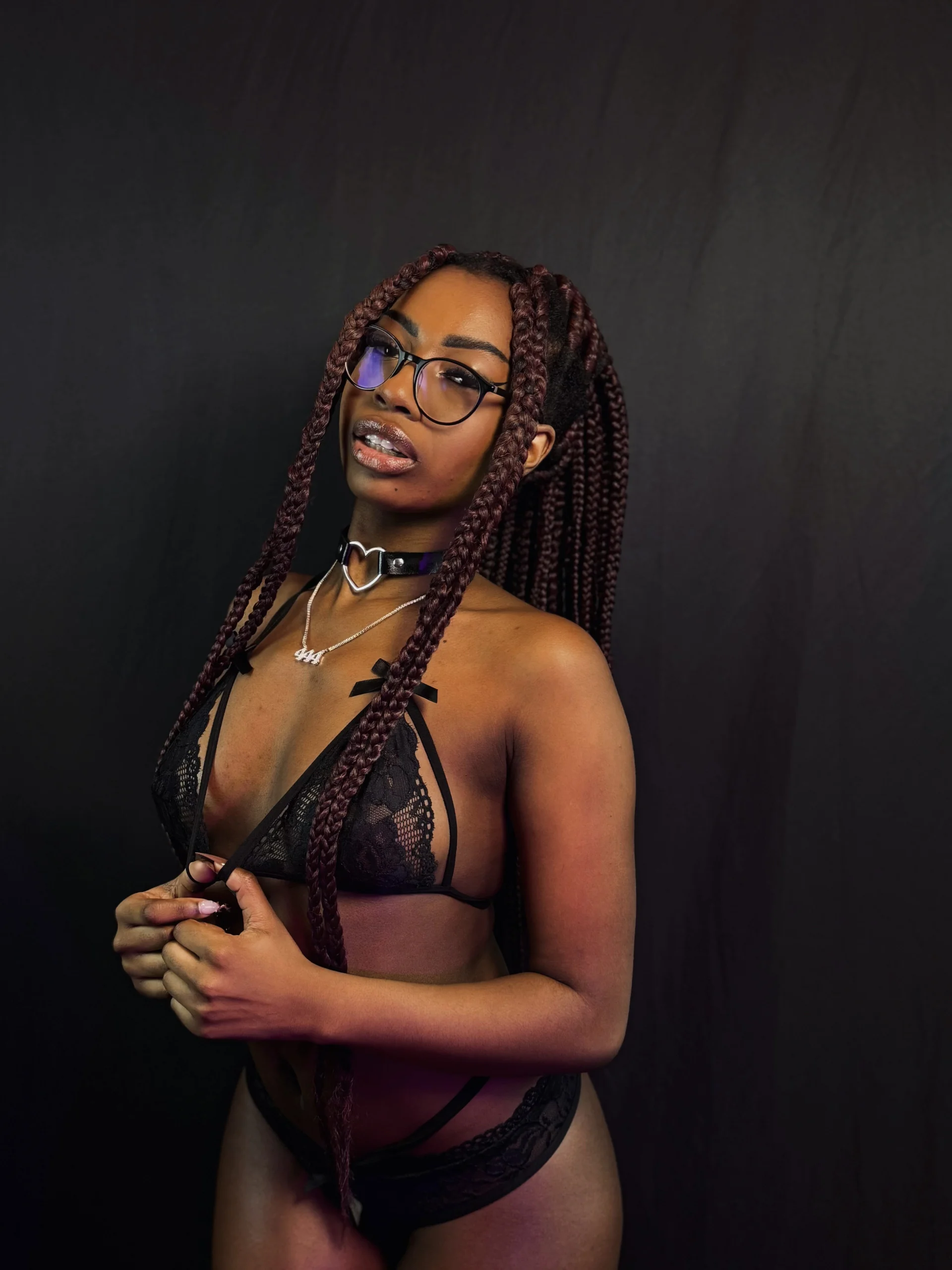 XXX Porn Photo of Nude Raquel_jones 223