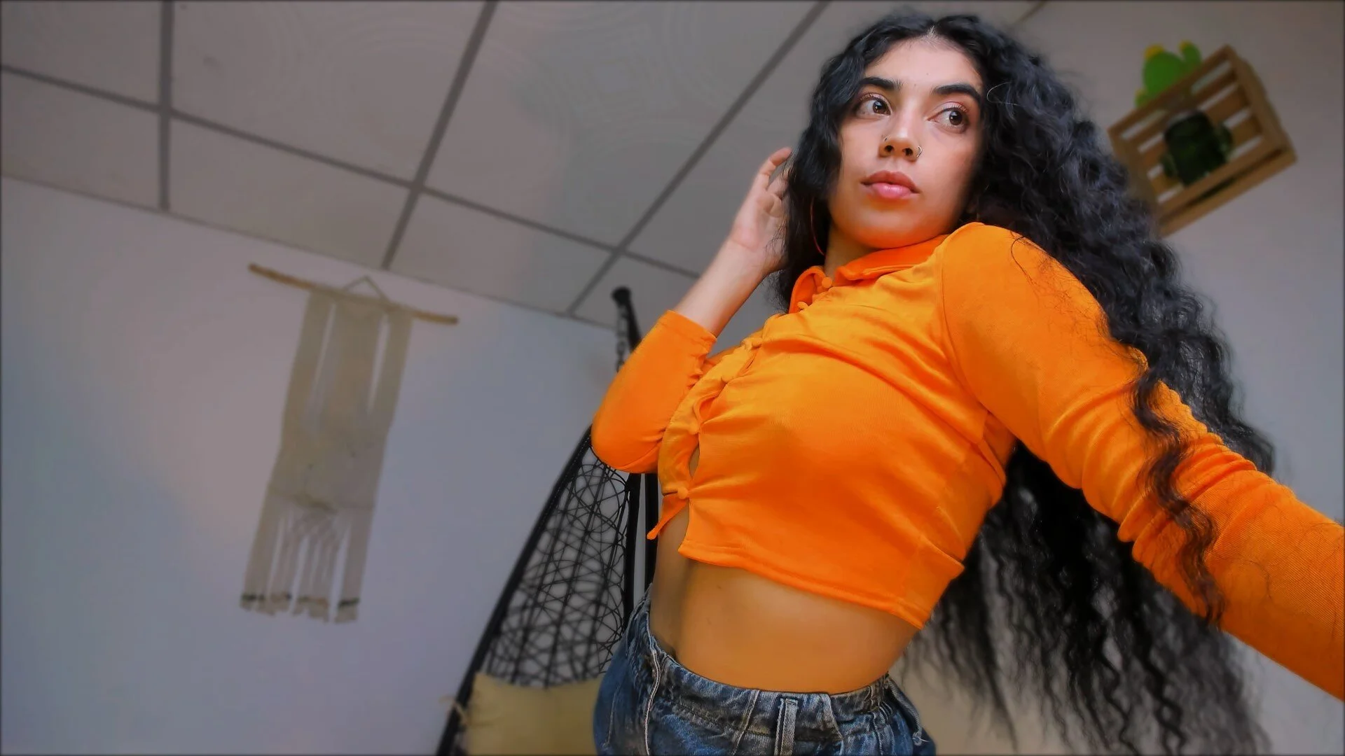 XXX Porn Photo of Nude Nina-monroe 66