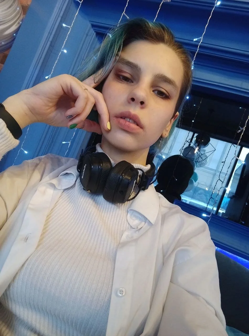 XXX Porn Photo of Nude MarlaDream 7