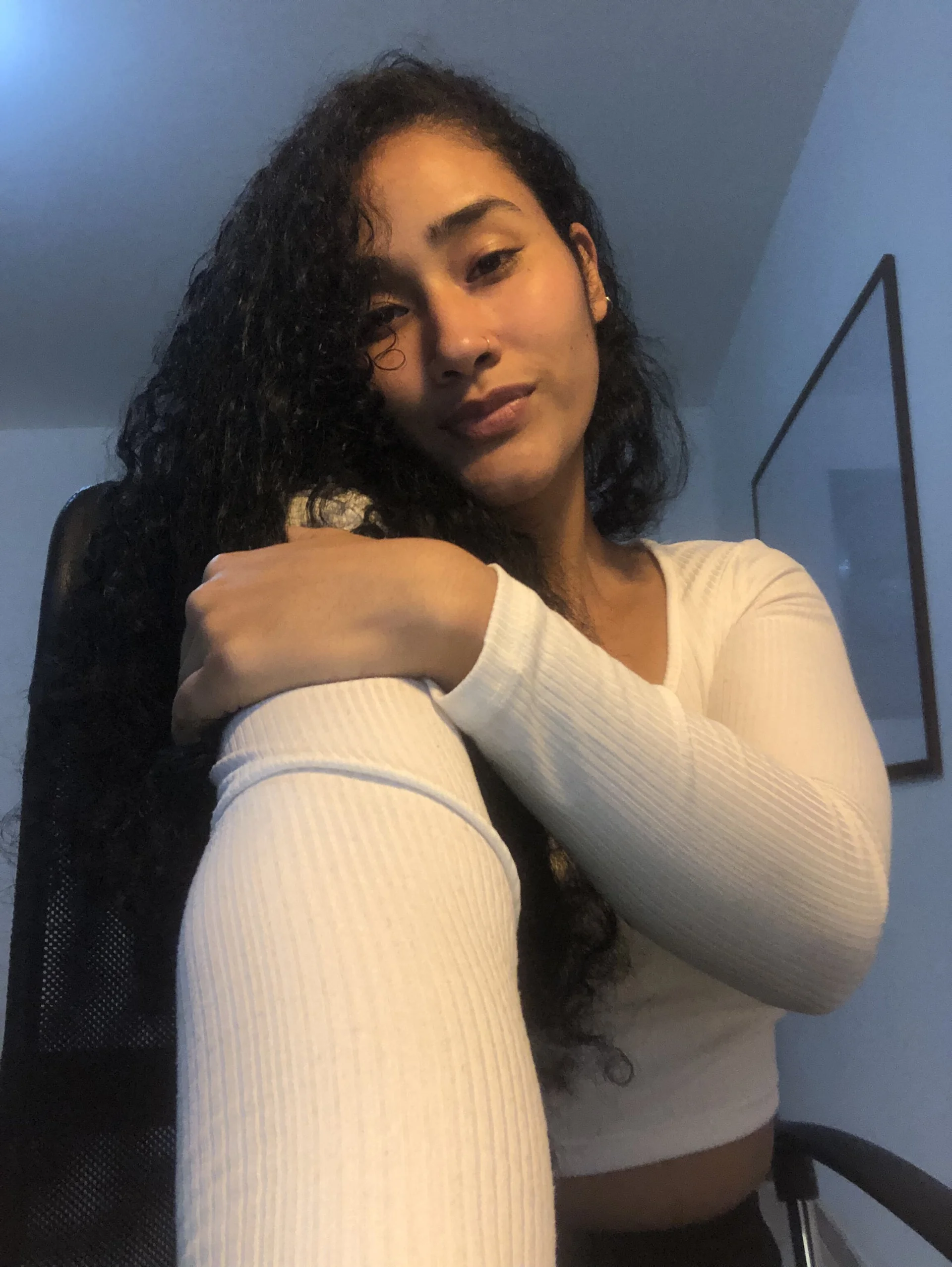 XXX Porn Photo of Nude jaderossxx 13