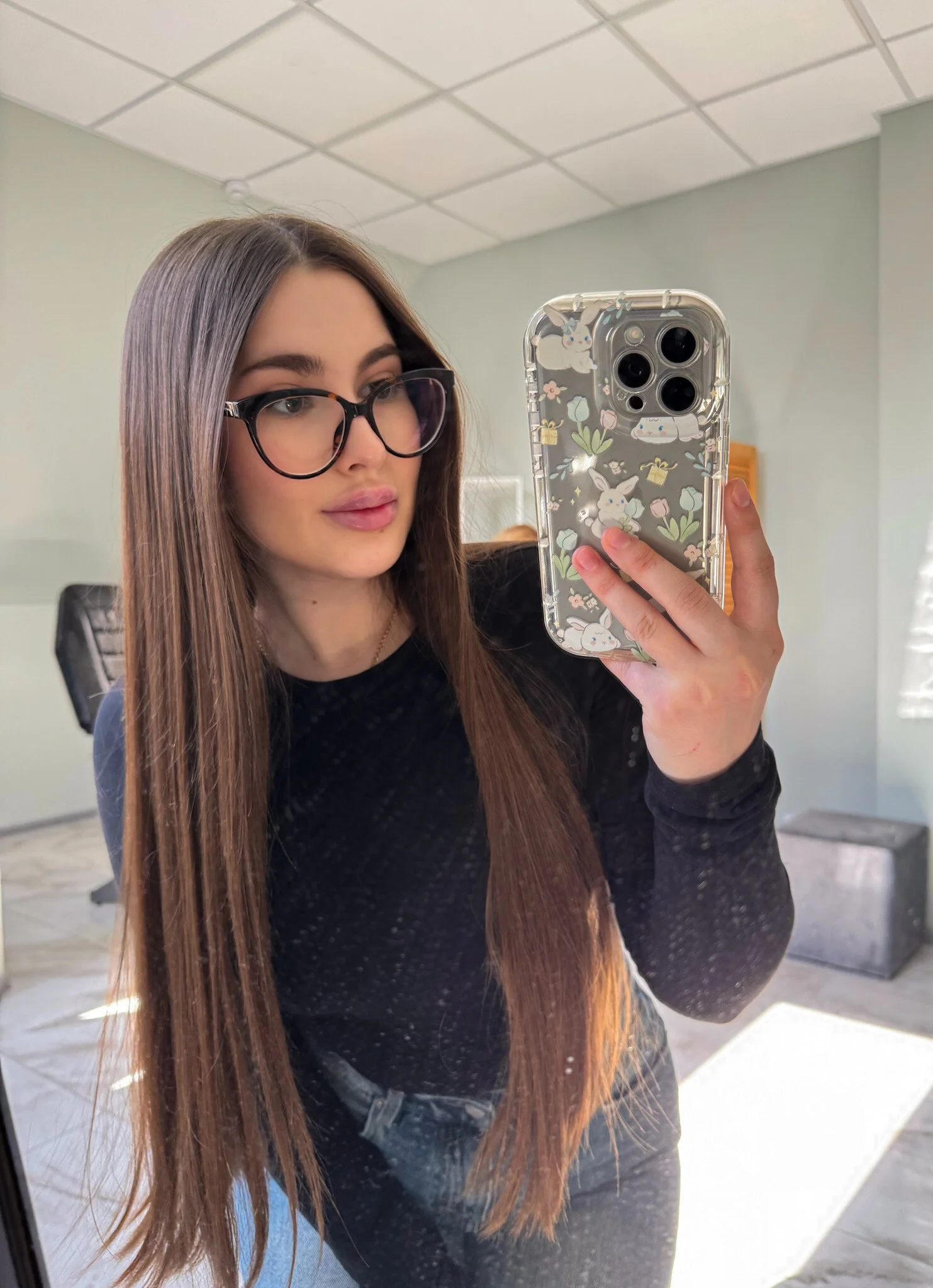 XXX Porn Photo of Nude Lindasix 10