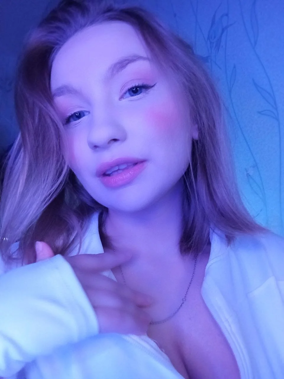 XXX Porn Photo of Nude pr_In_cess_ 18