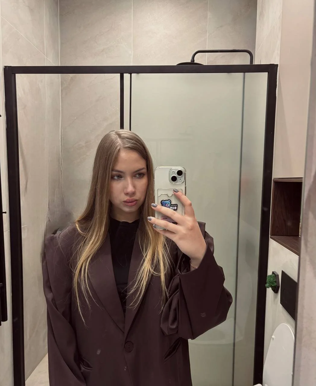 XXX Porn Photo of Nude DelilaRicIey 8
