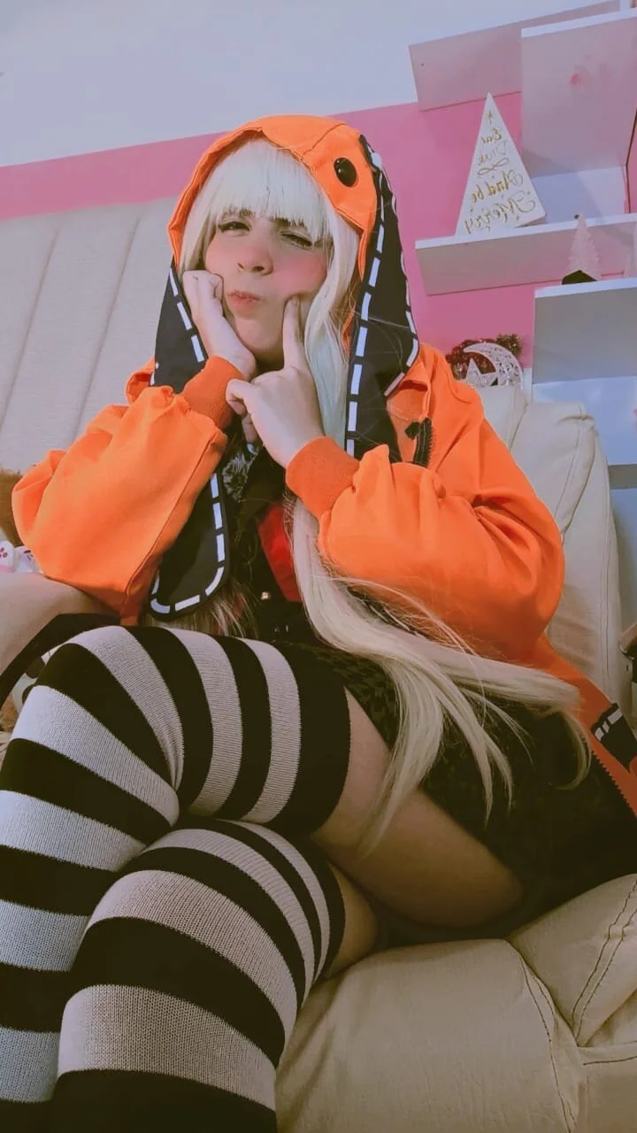 XXX Porn Photo of Nude Morganitaz 3