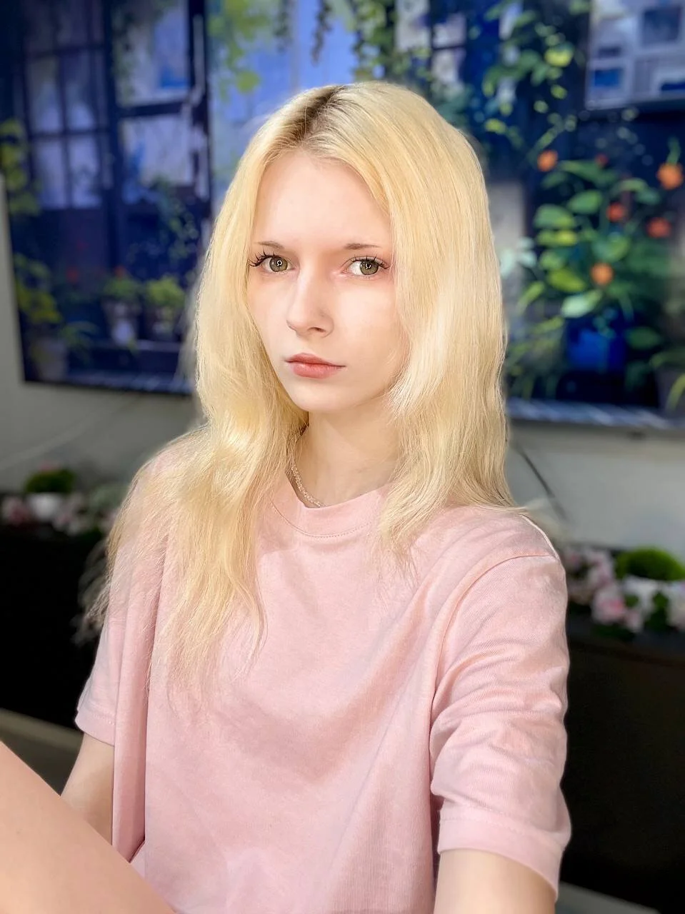 XXX Porn Photo of Nude JuanaSumma 66