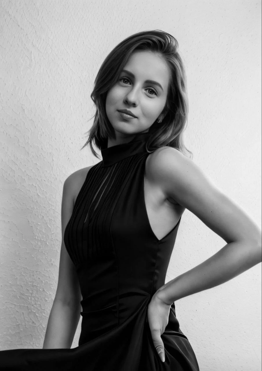 XXX Porn Photo of Nude AliceAdams 3