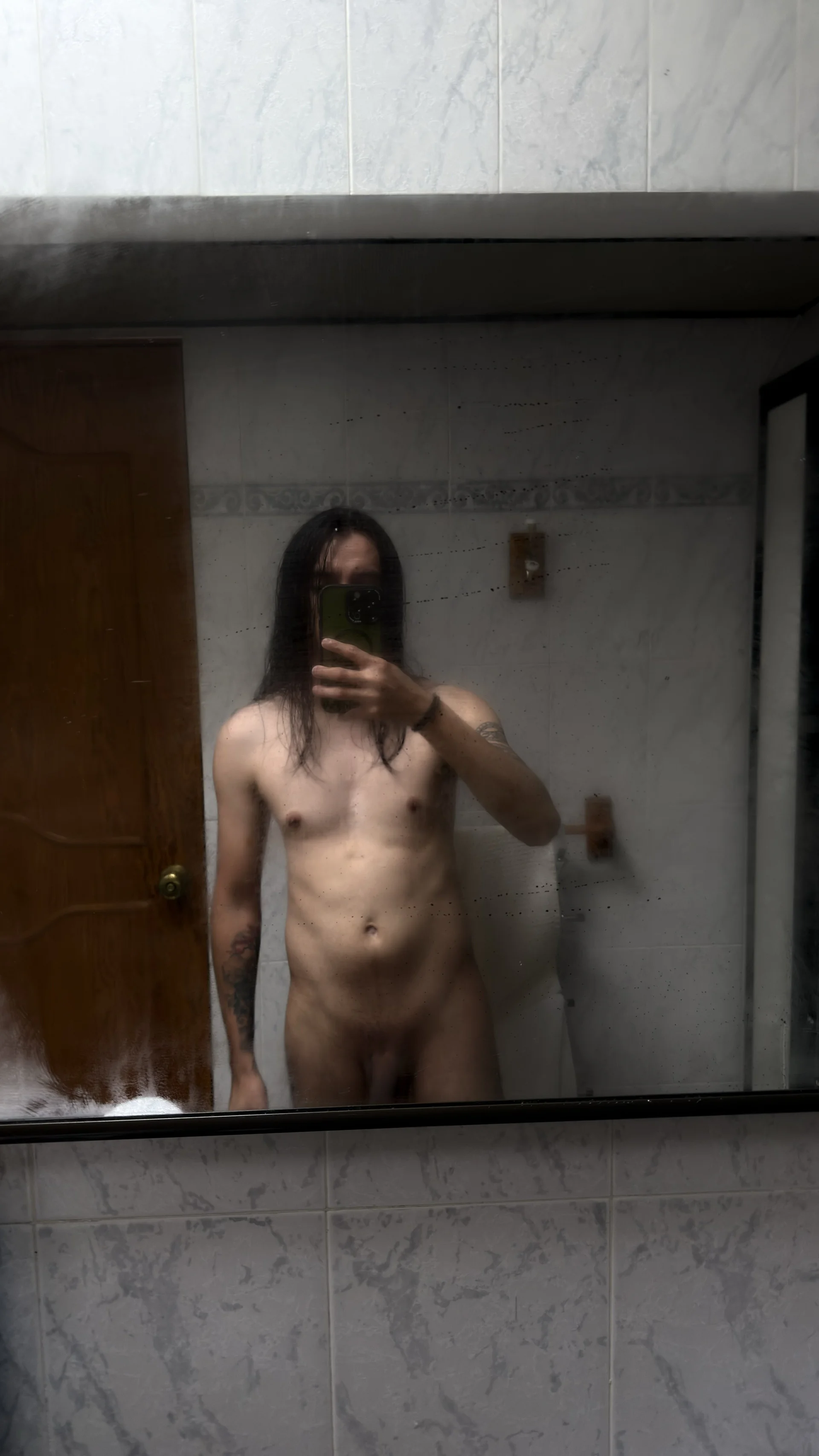 XXX Porn Photo of Nude SanPepeGrillo98 2