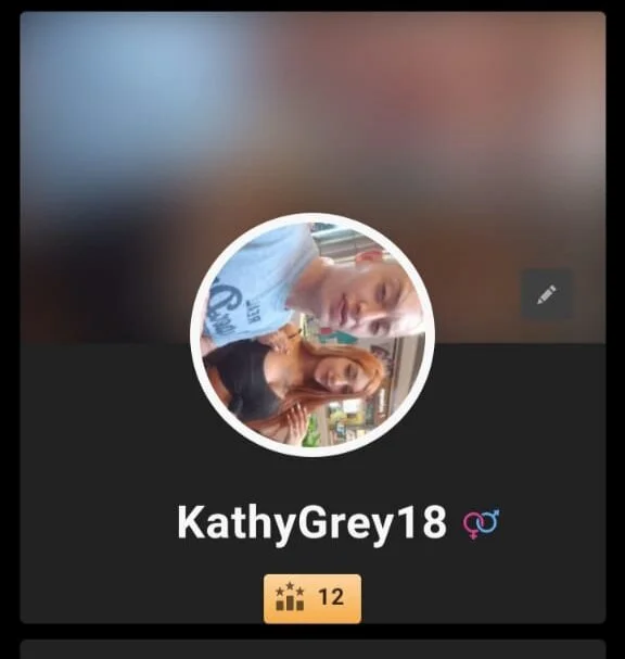 XXX Porn Photo of Nude Vibe-kathy 26