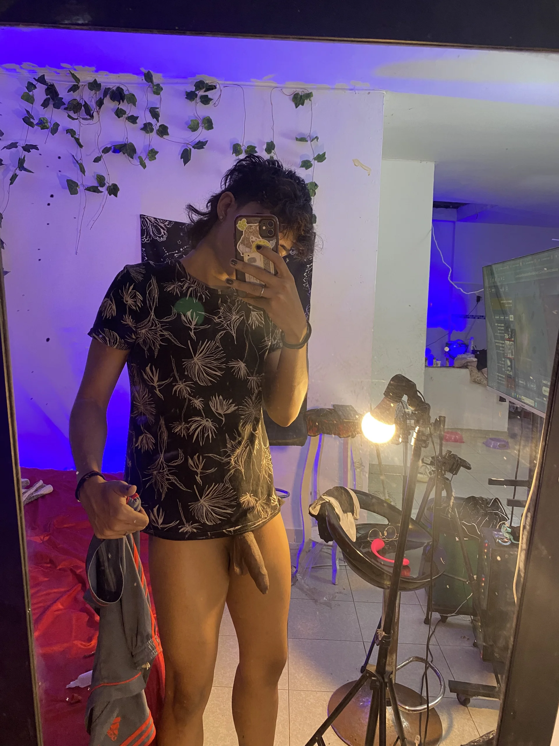 XXX Porn Photo of Nude alejito_jeje 6