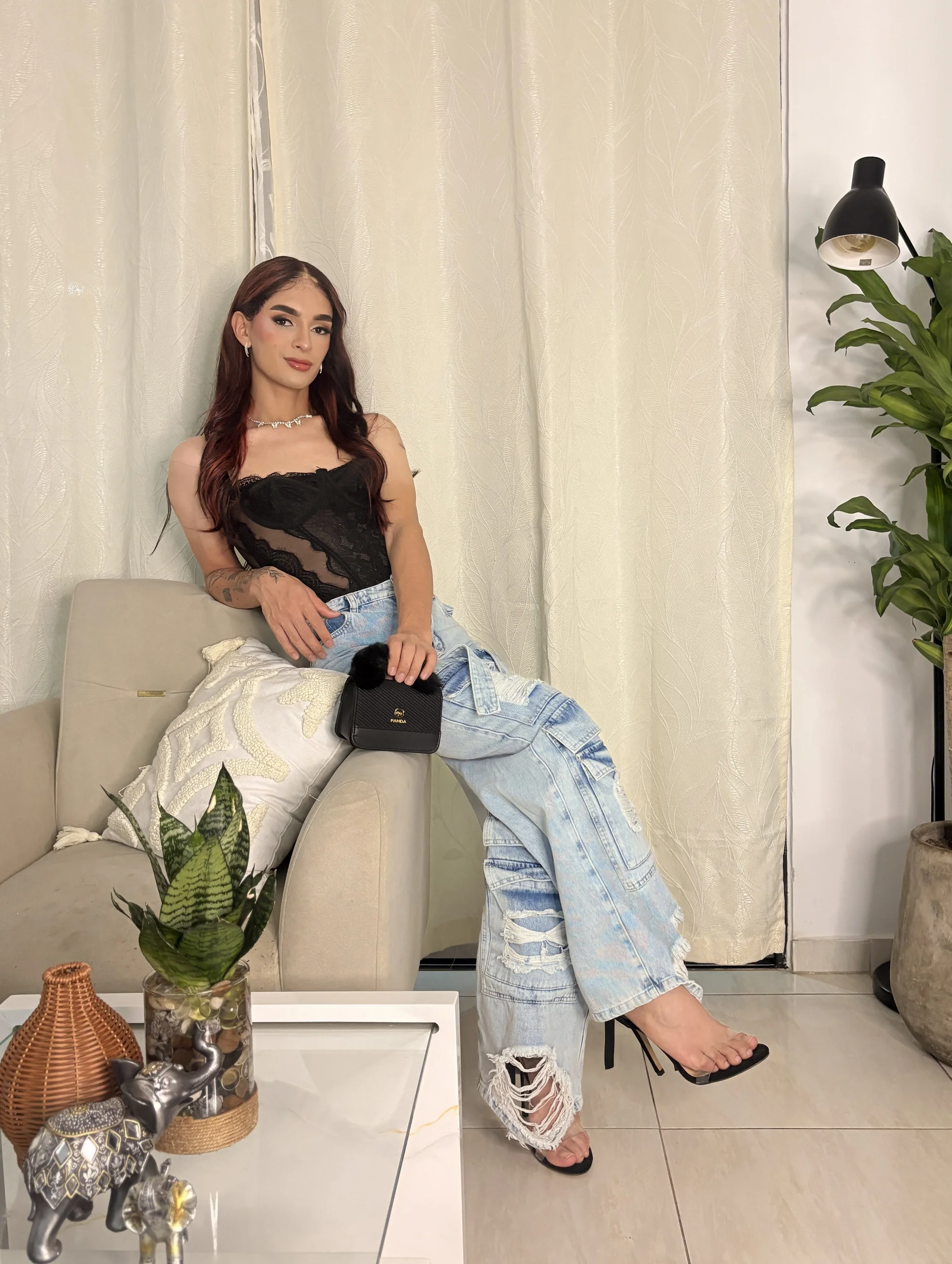 XXX Porn Photo of Nude isa-gomez 22