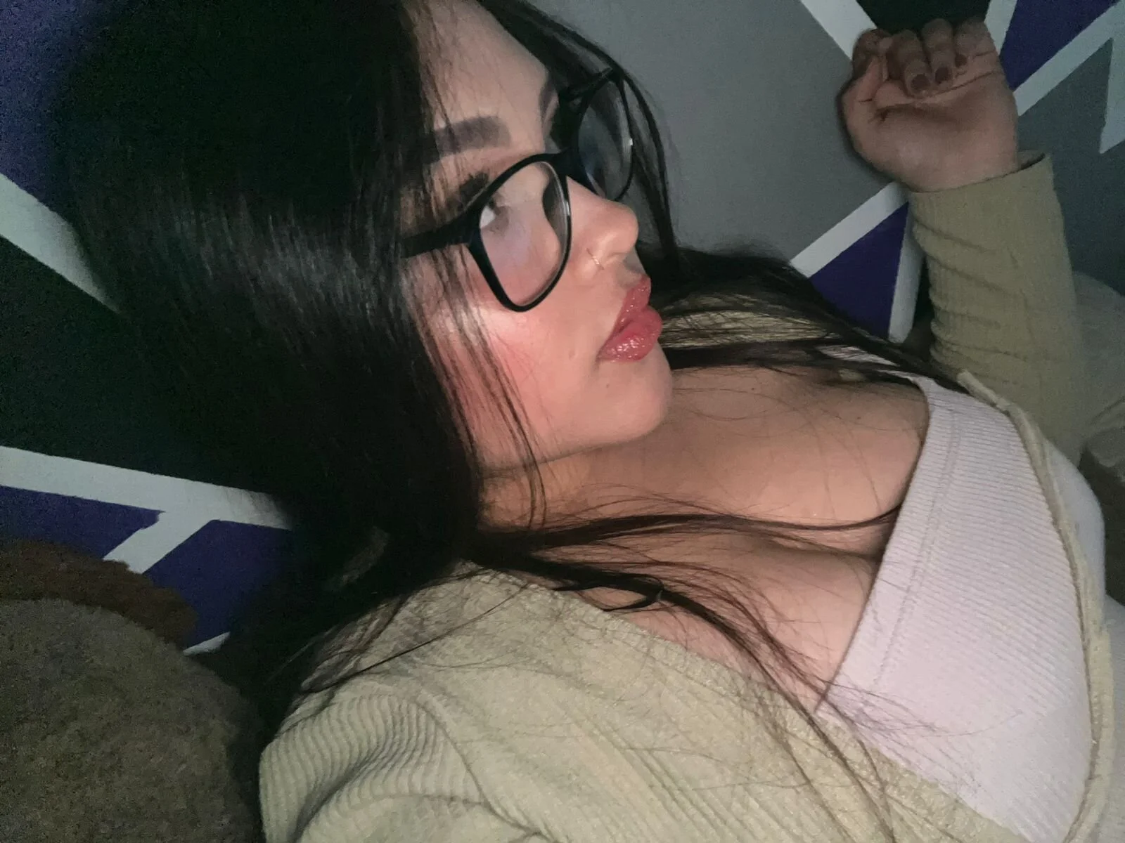 XXX Porn Photo of Nude SophieJD 3