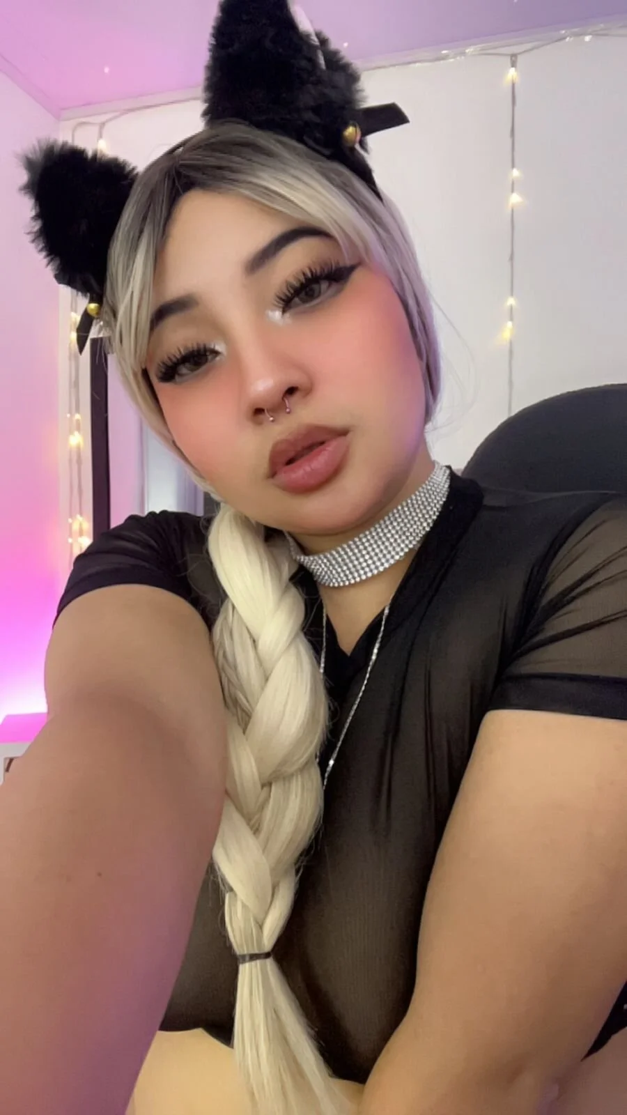 XXX Porn Photo of Nude Emma_monserrat 28