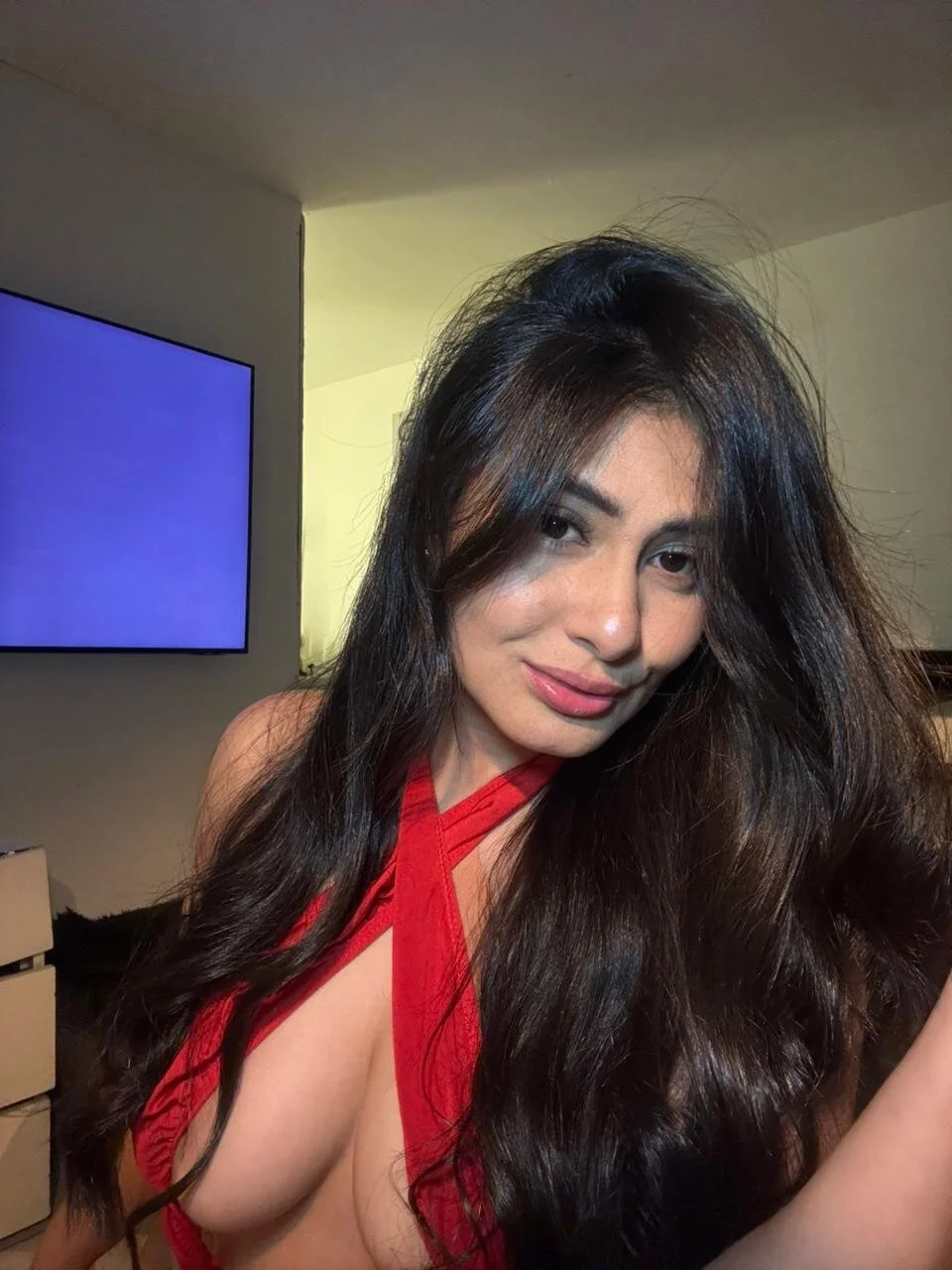 XXX Porn Photo of Nude saritass_ 116