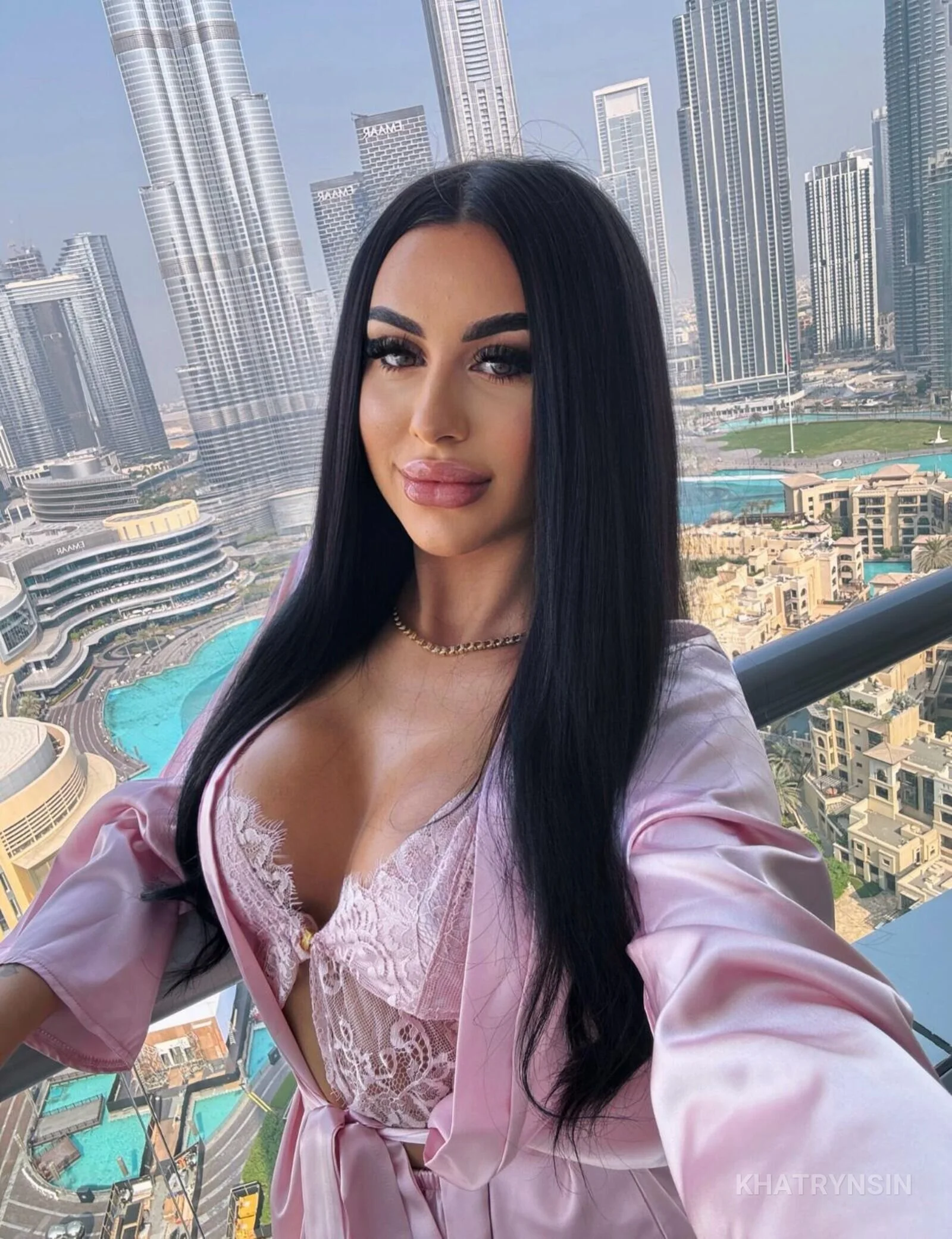 XXX Porn Photo of Nude KathrynSin 13