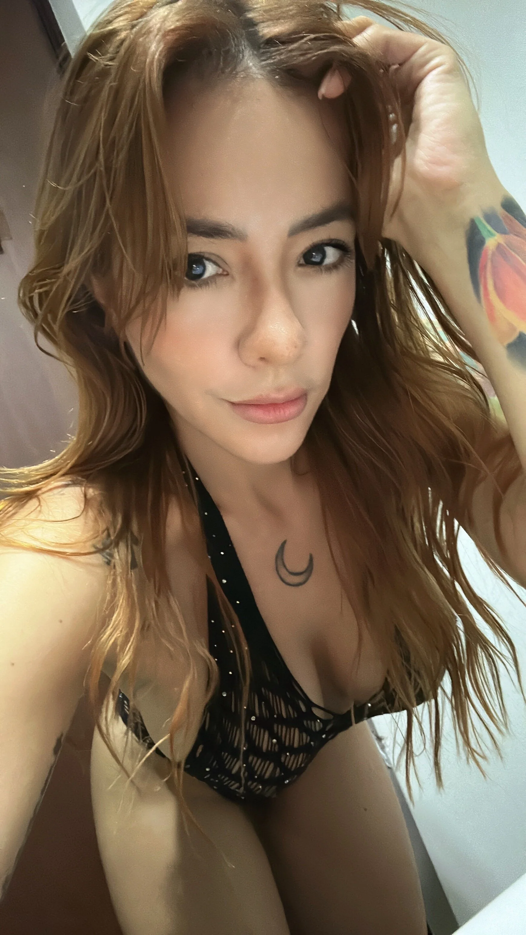 XXX Porn Photo of Nude selenecano 15