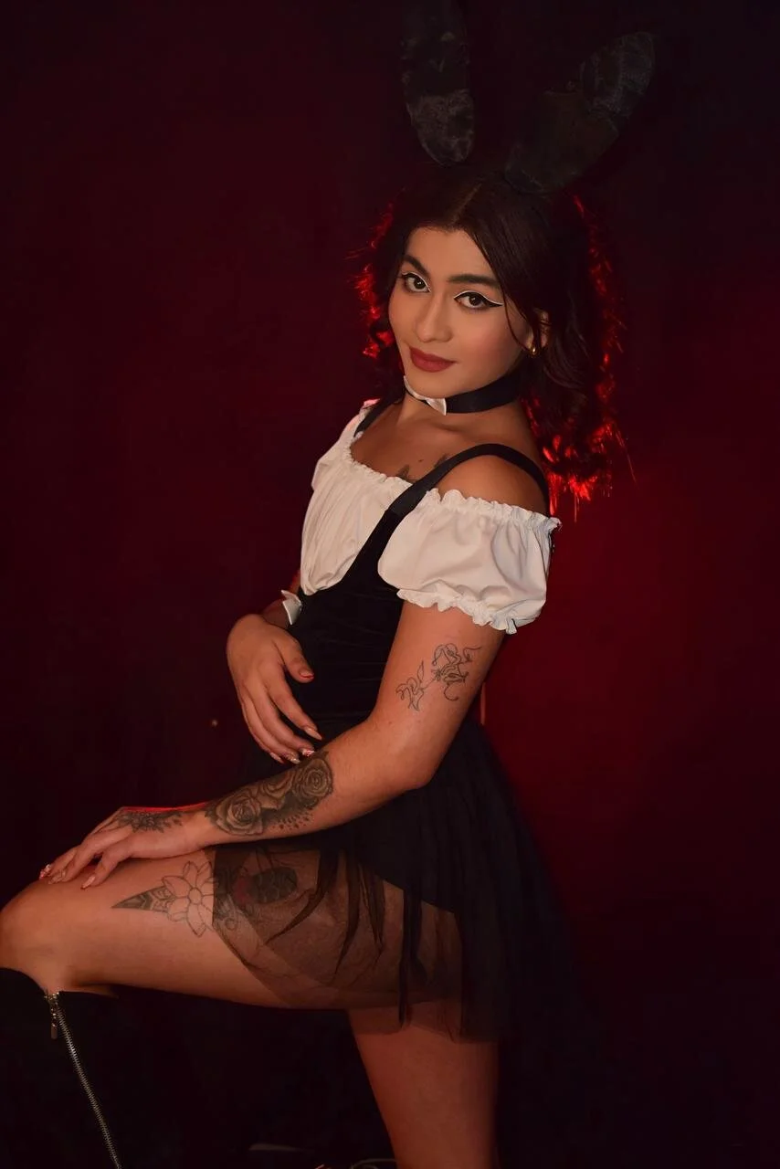 XXX Porn Photo of Nude _Grace_turner_ 3