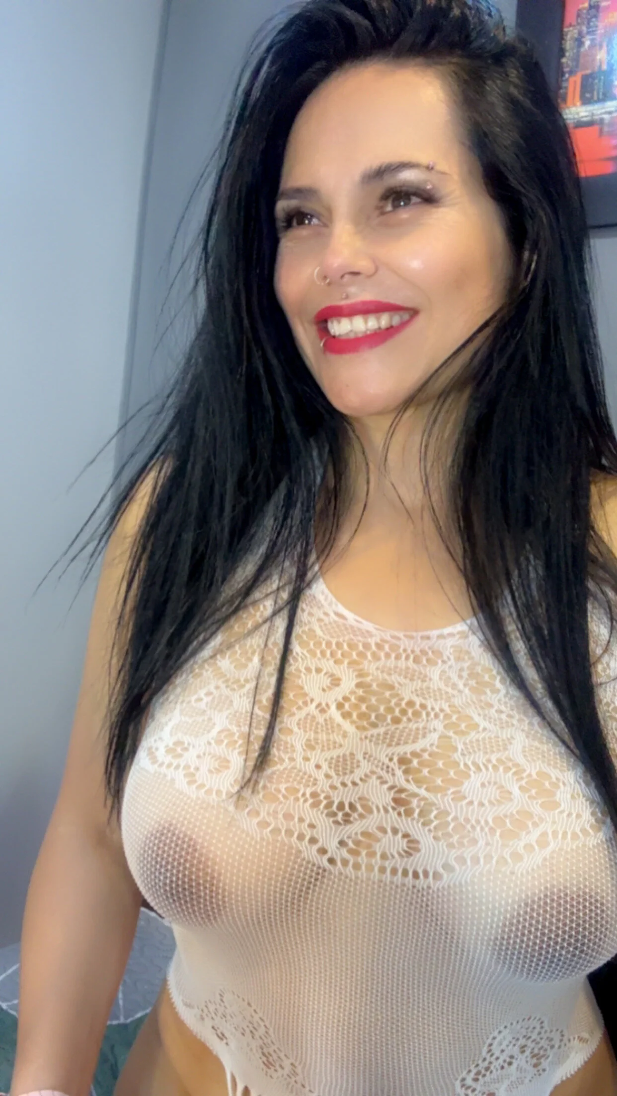 XXX Porn Photo of Nude CharlotteCottin 412