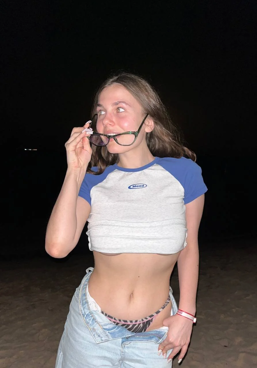 XXX Porn Photo of Nude lina_stones 84