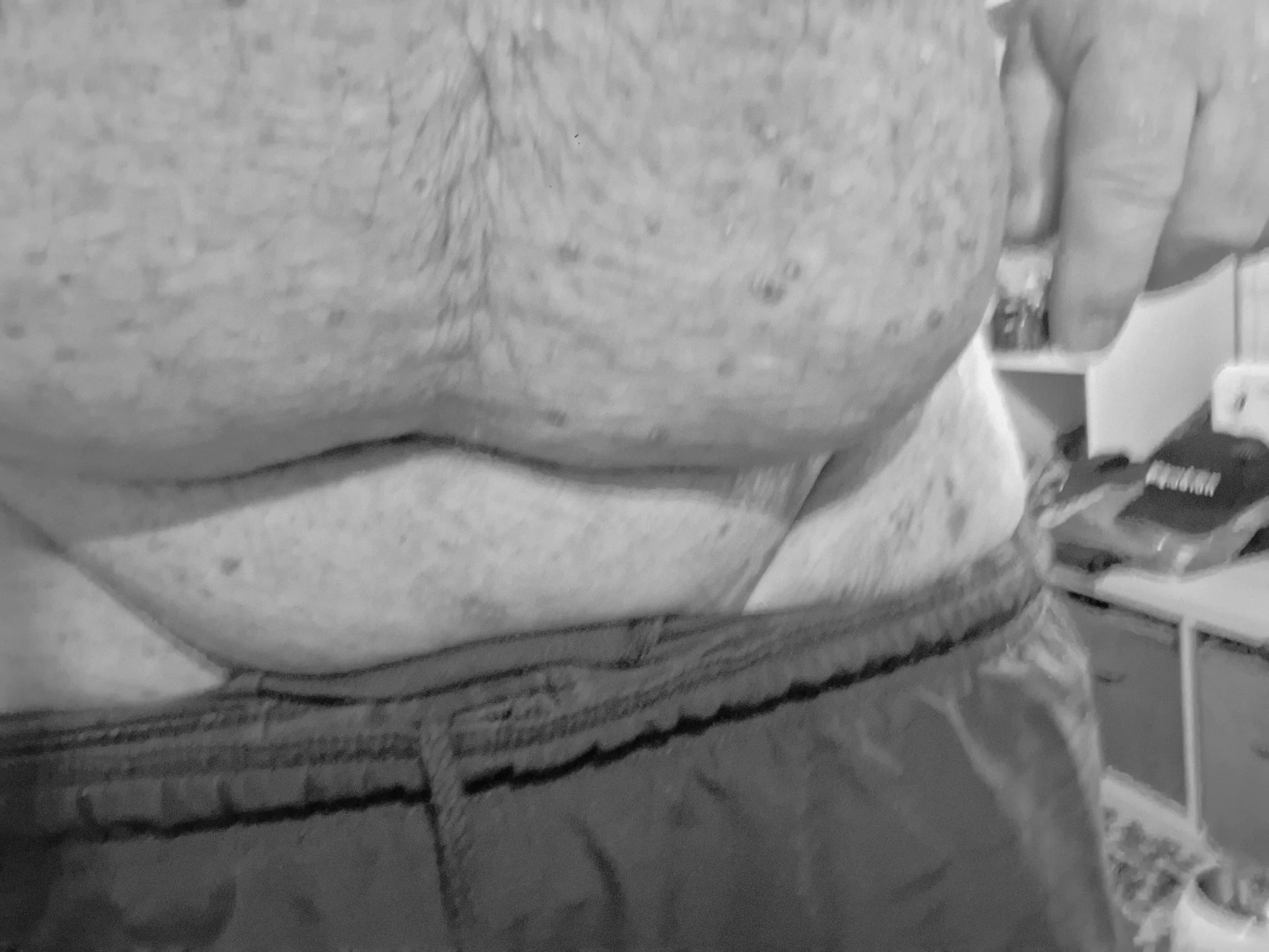 XXX Porn Photo of Nude neegrr 2
