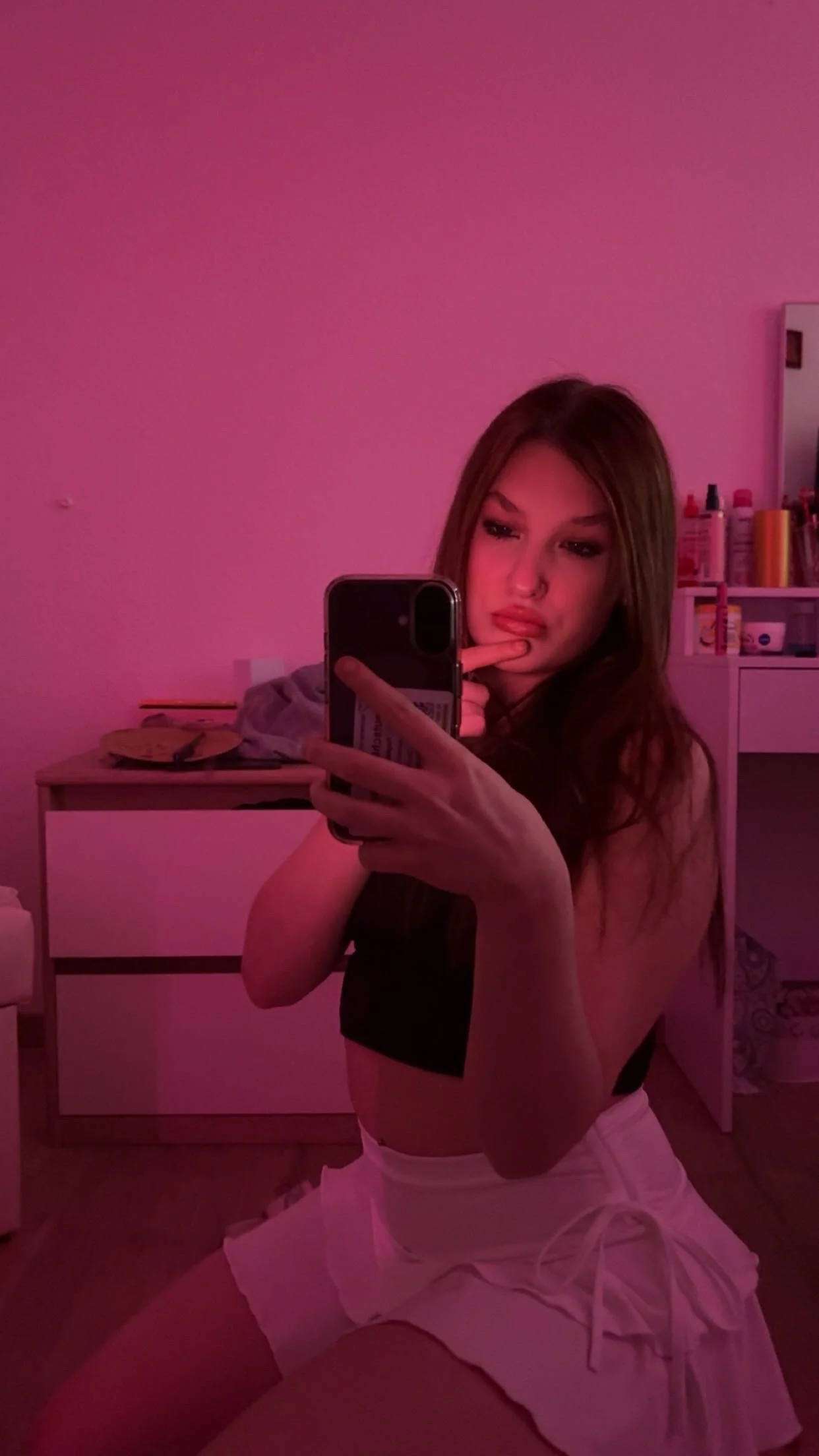 XXX Porn Photo of Nude Phoebe_Peach 5