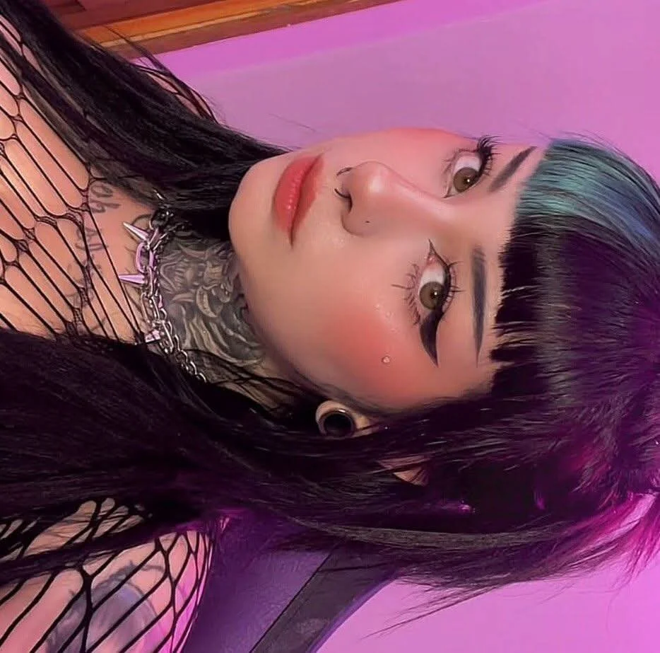 XXX Porn Photo of Nude Toxicatt 35