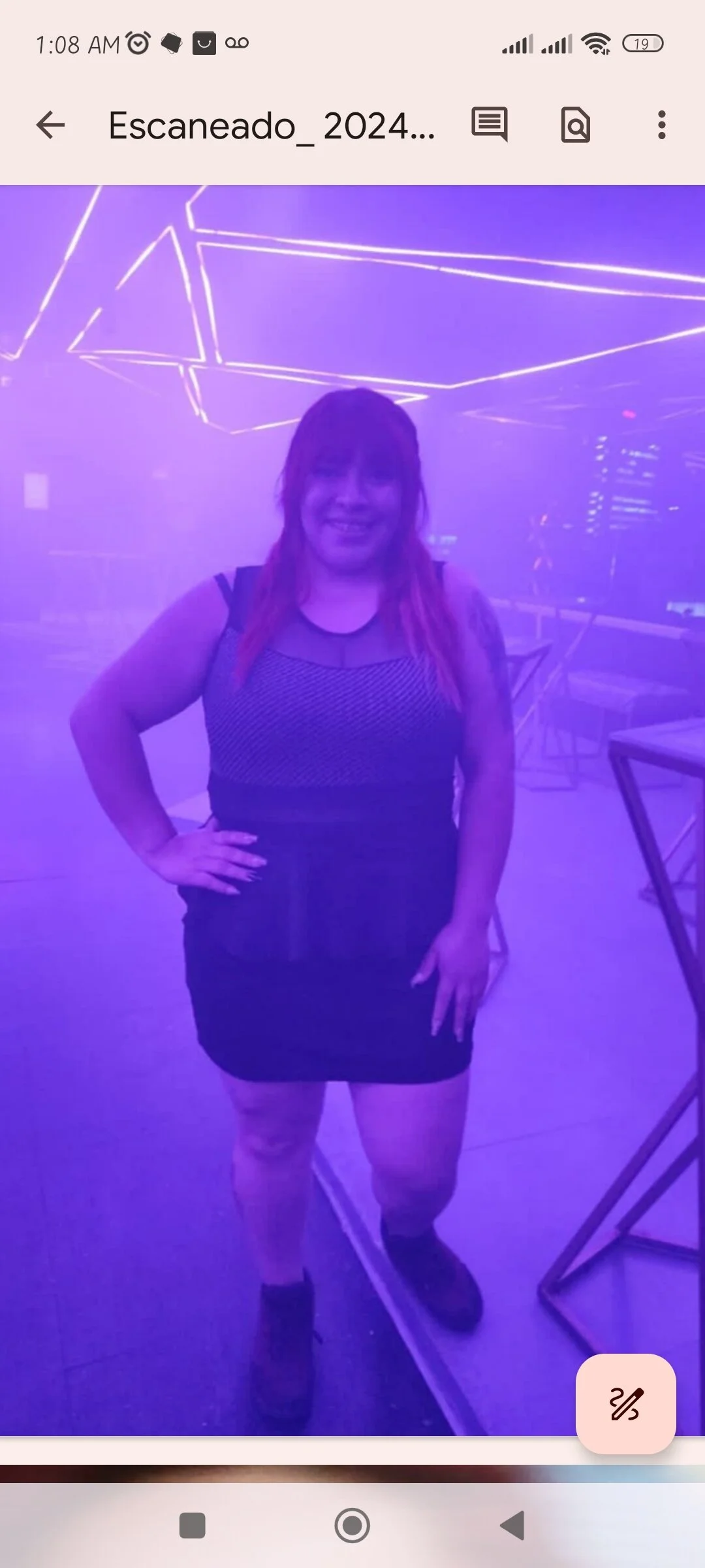 XXX Porn Photo of Nude Fierymichef 66