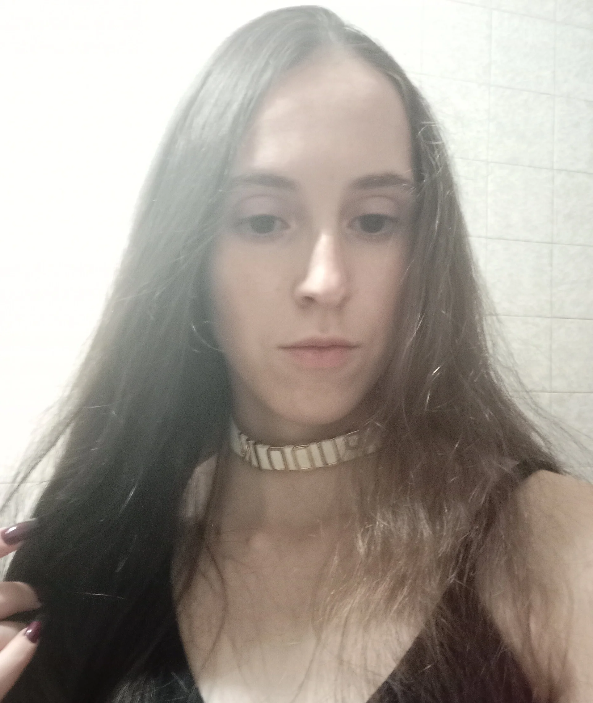 XXX Porn Photo of Nude MartiniiSelenna 434