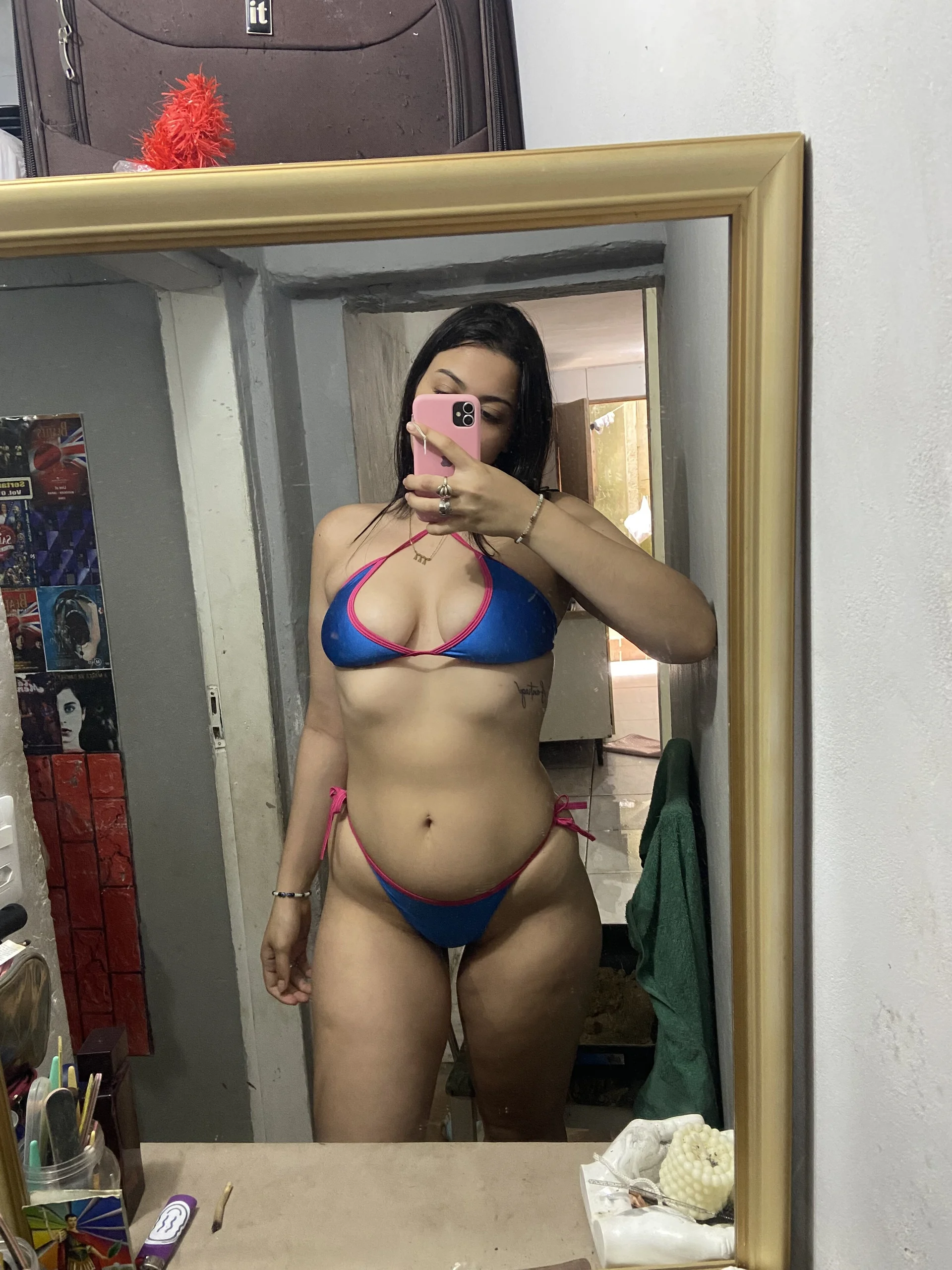 XXX Porn Photo of Nude Lindagatha 1