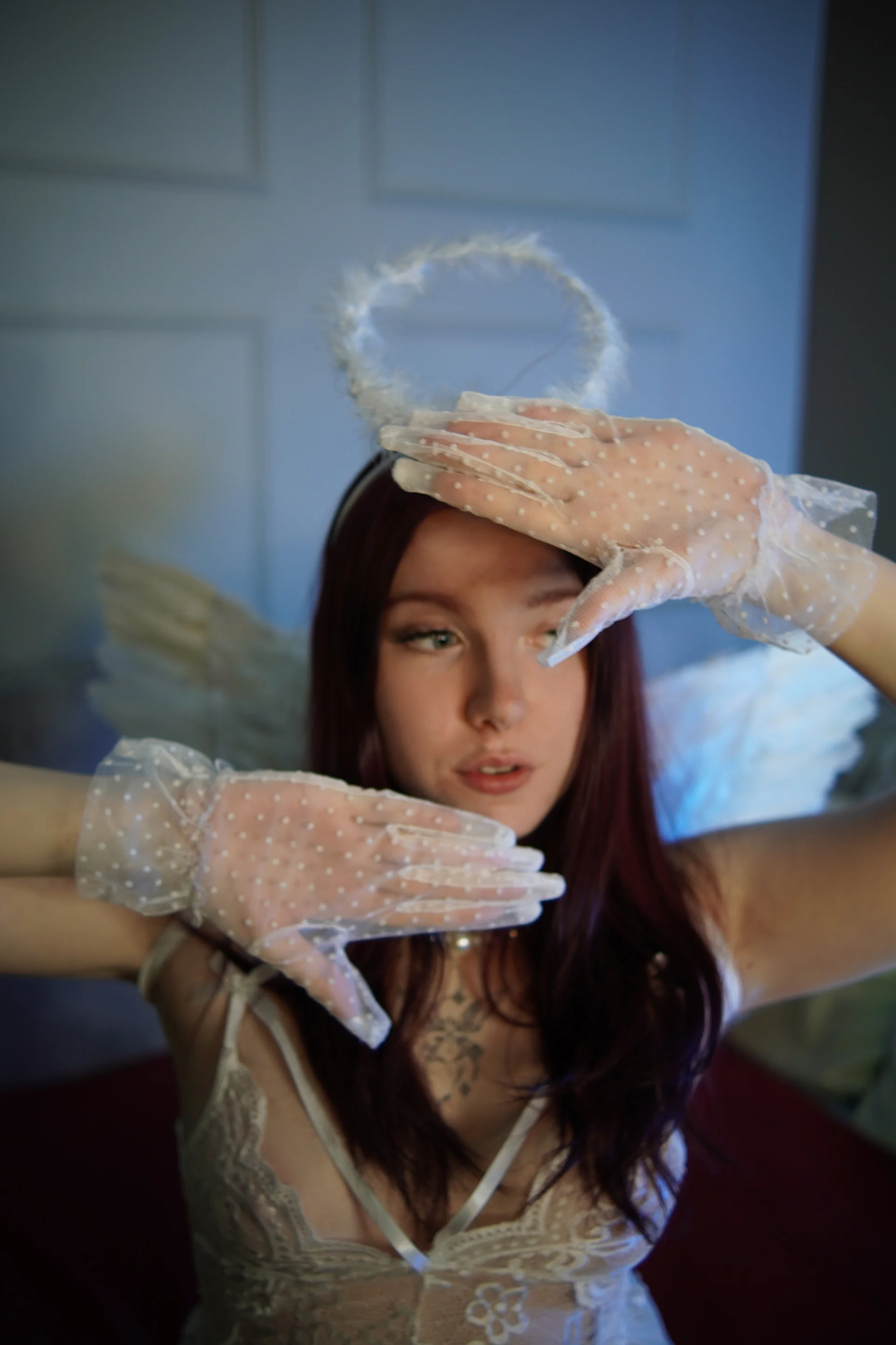 XXX Porn Photo of Nude Layla_Glam 38