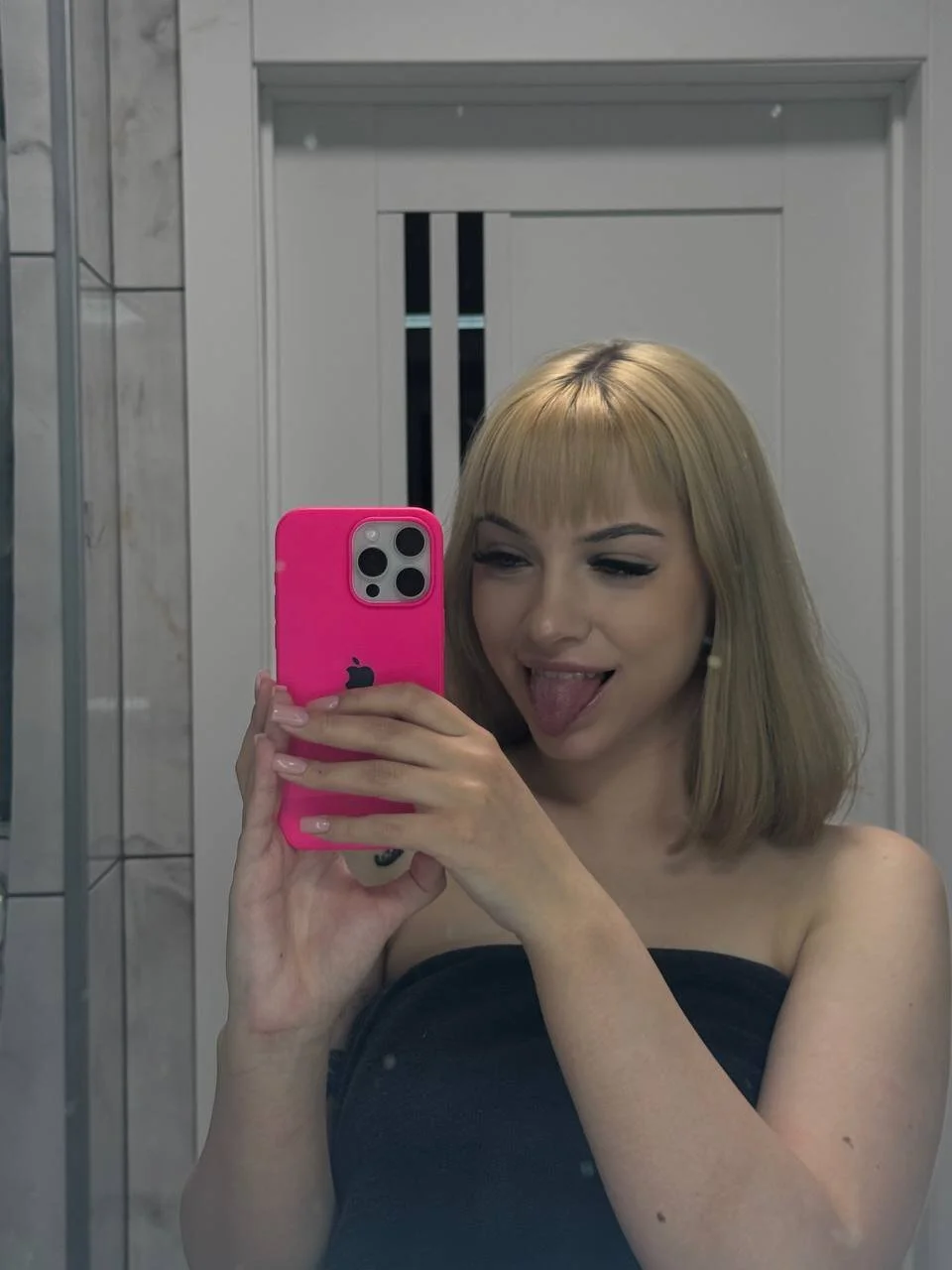XXX Porn Photo of Nude KateDolphin 68